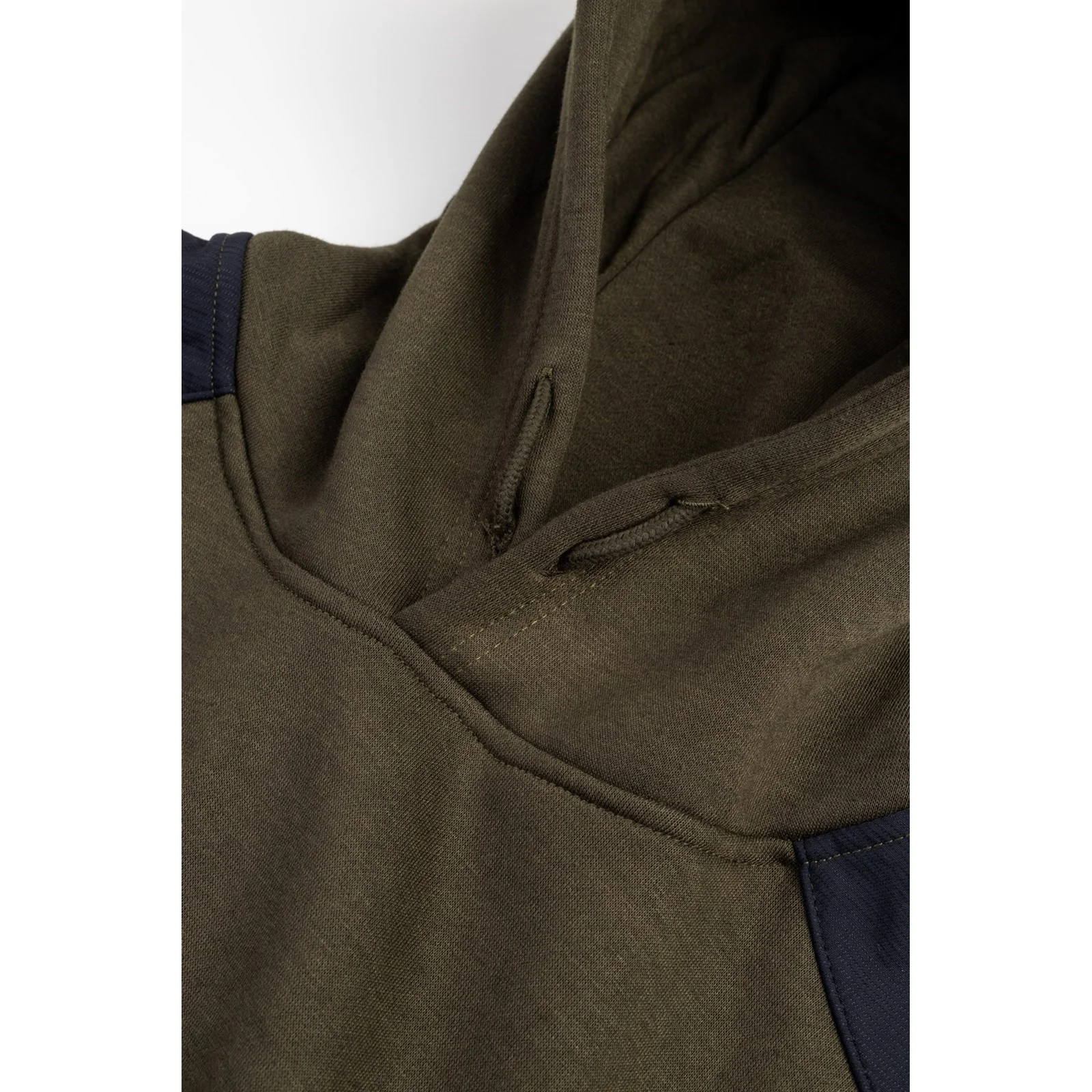 Caterpillar Essentials Hooded Sweatshirt - Image 4
