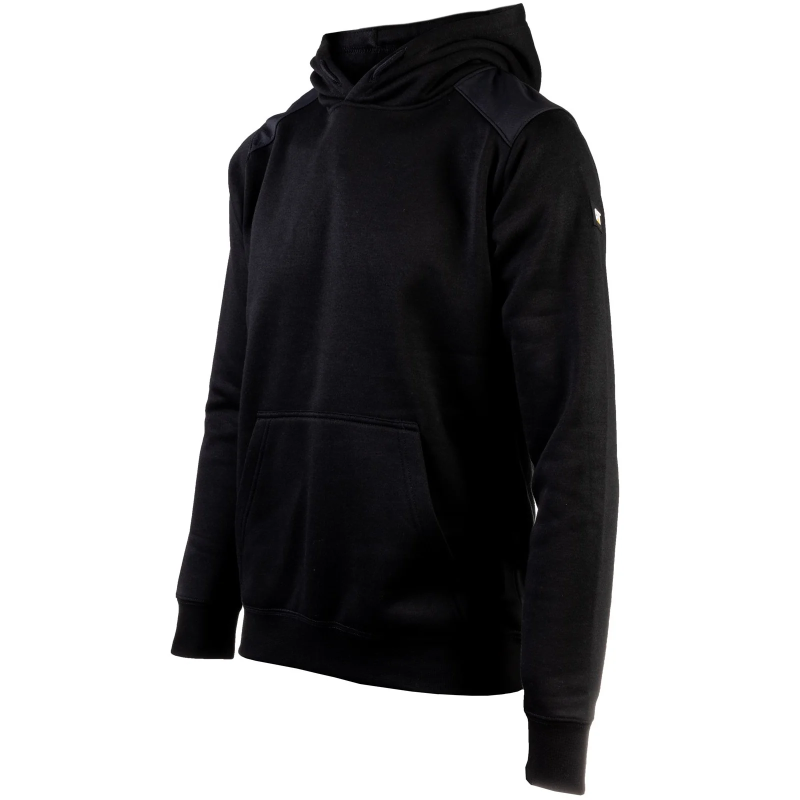 Caterpillar Essentials Hooded Sweatshirt - Image 2