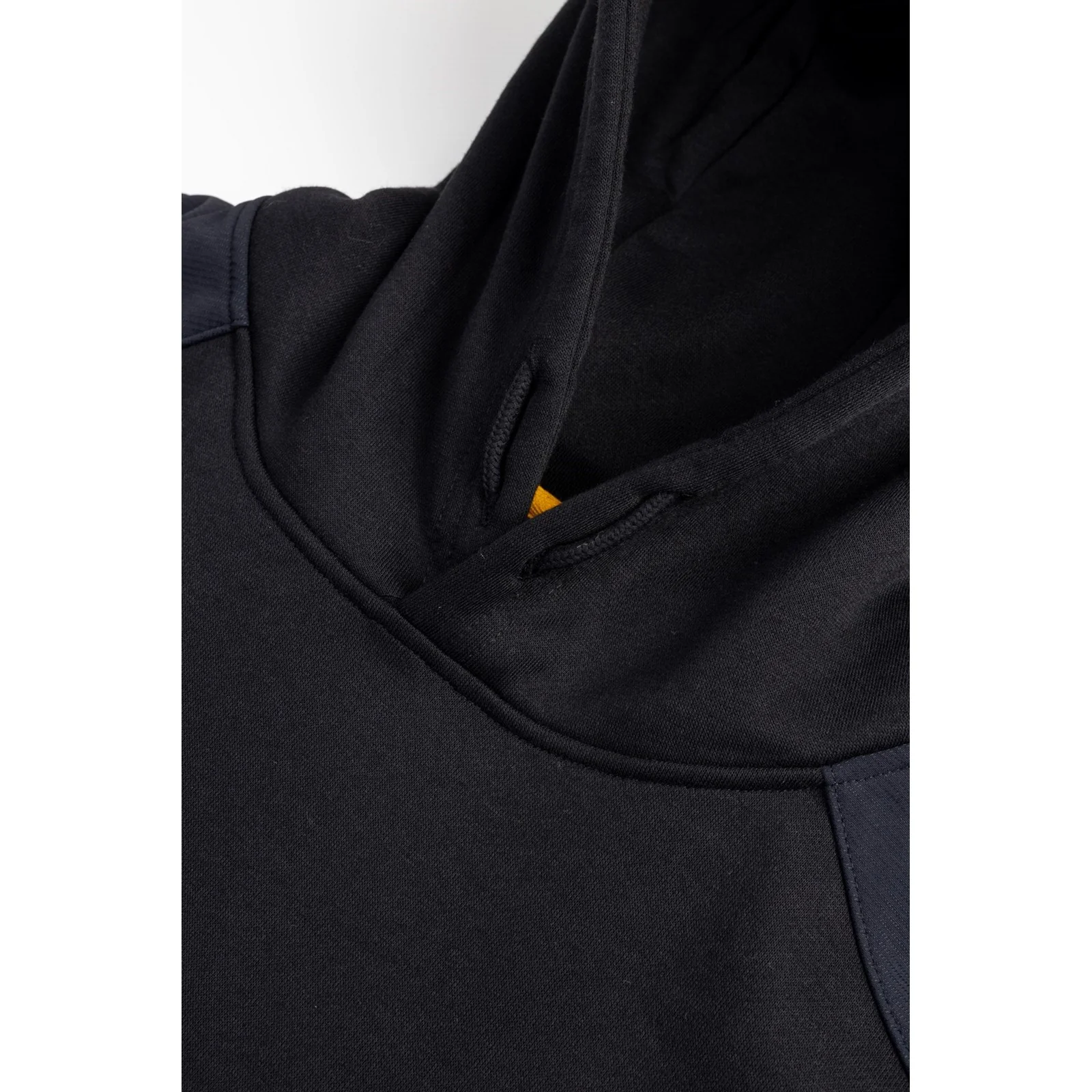 Caterpillar Essentials Hooded Sweatshirt - Image 4