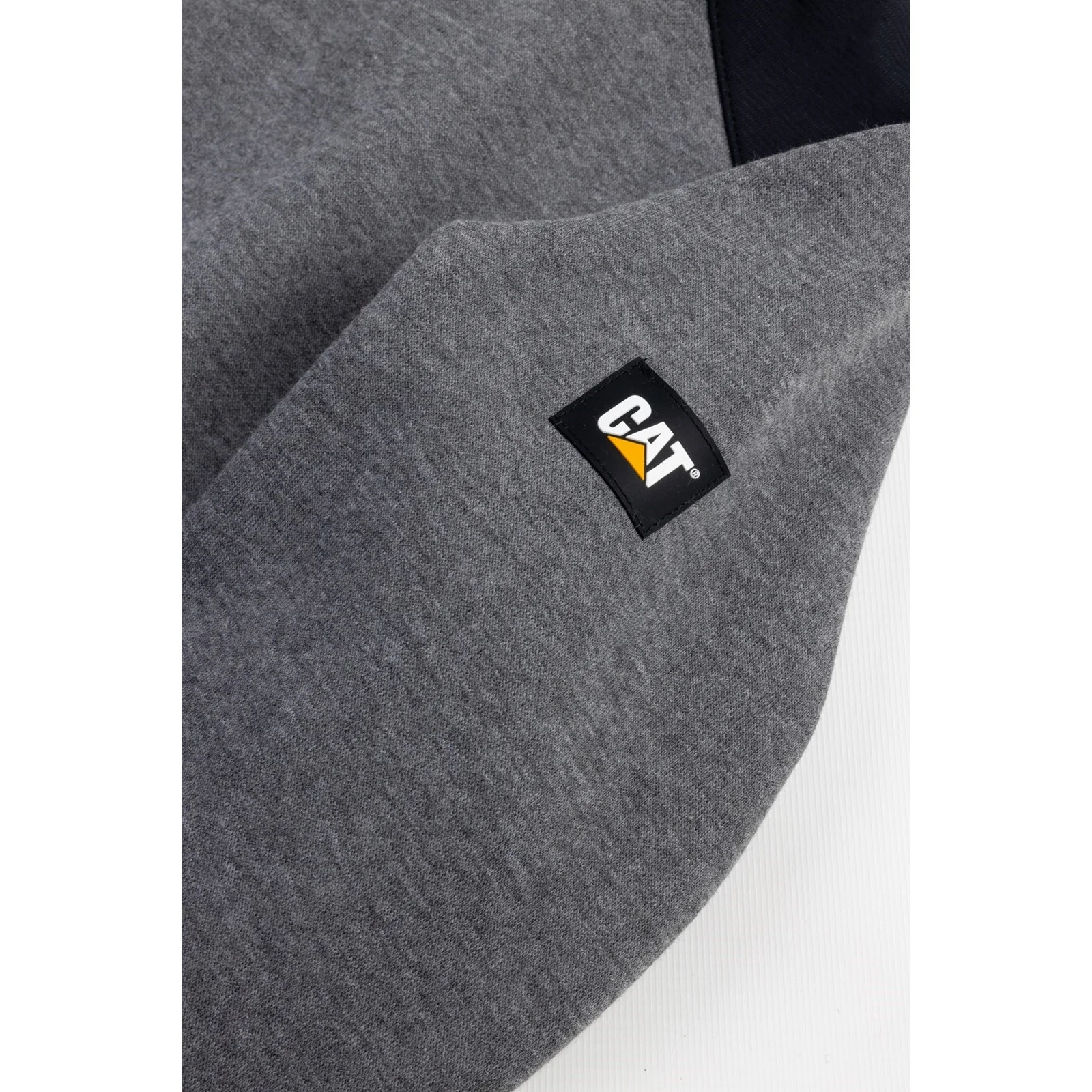 Caterpillar Essentials Hooded Sweatshirt - Image 7