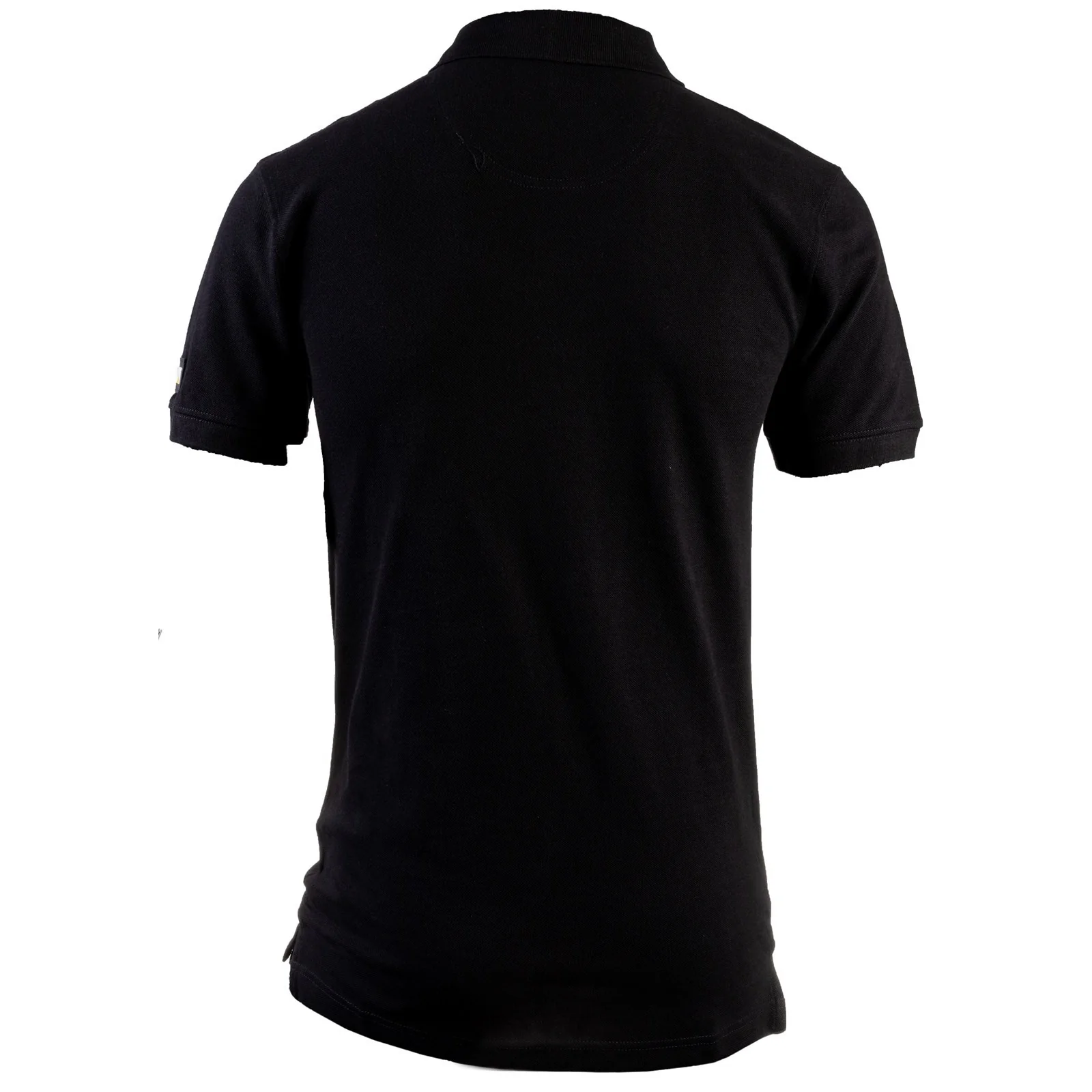 Caterpillar Essentials Polo Shirt - Image 3