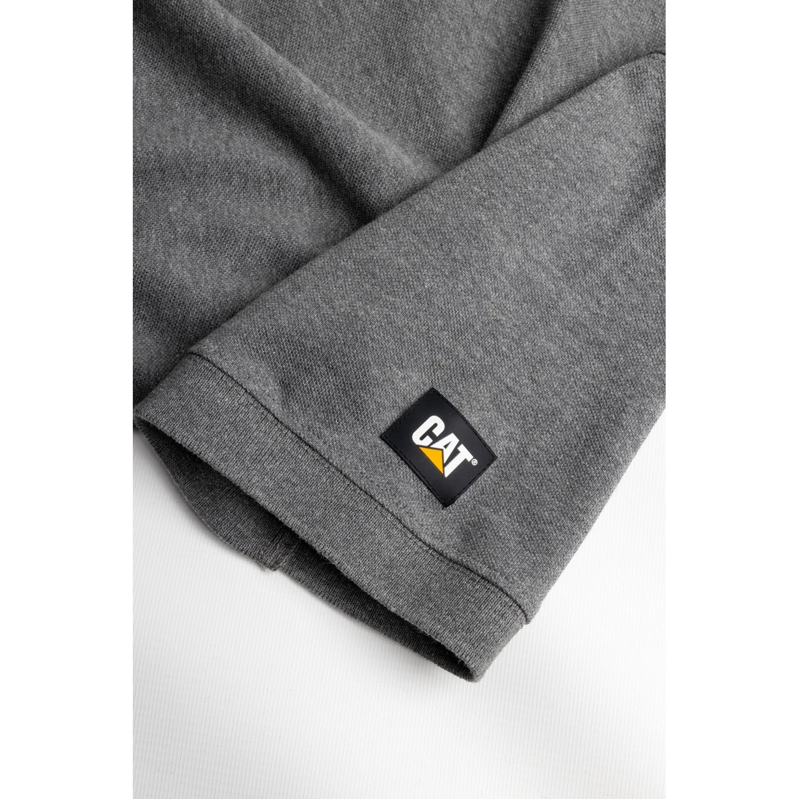 Caterpillar Essentials Polo Shirt - Image 4