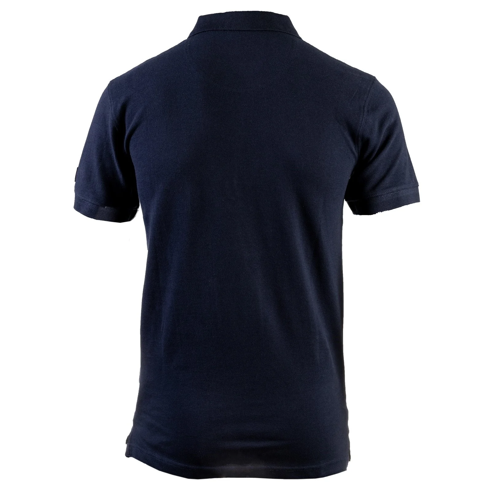 Caterpillar Essentials Polo Shirt - Image 3