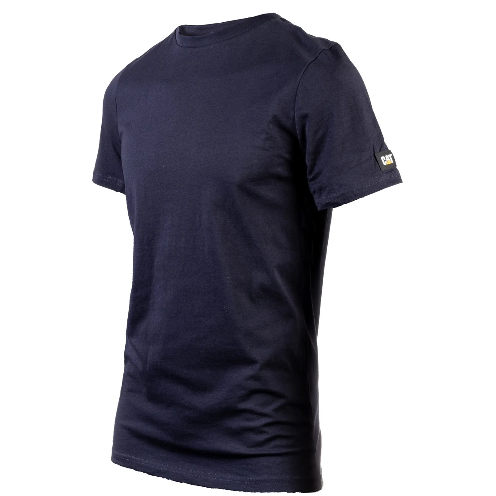 Caterpillar Essentials Short-sleeve T-shirt - Image 3