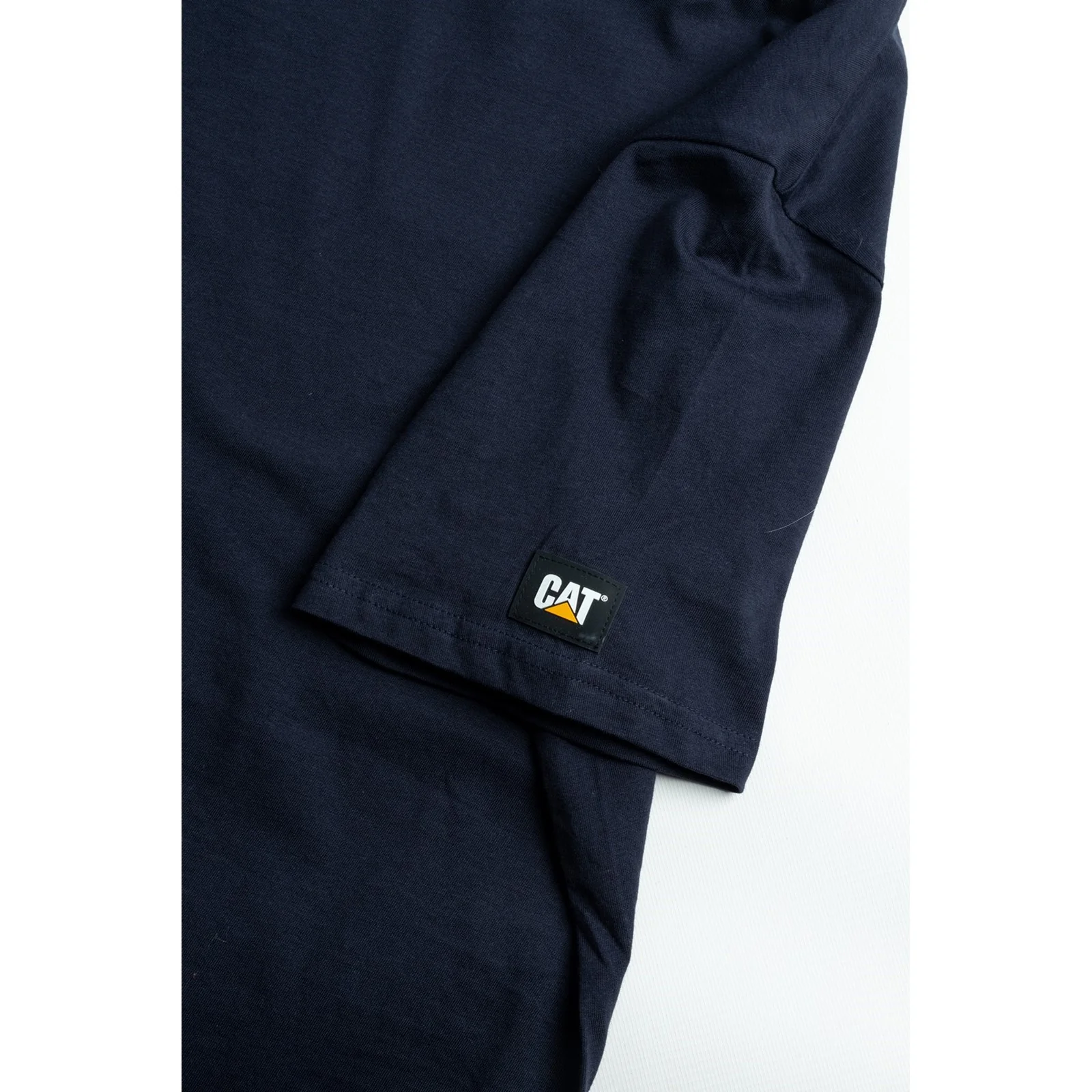 Caterpillar Essentials Short-sleeve T-shirt - Image 5