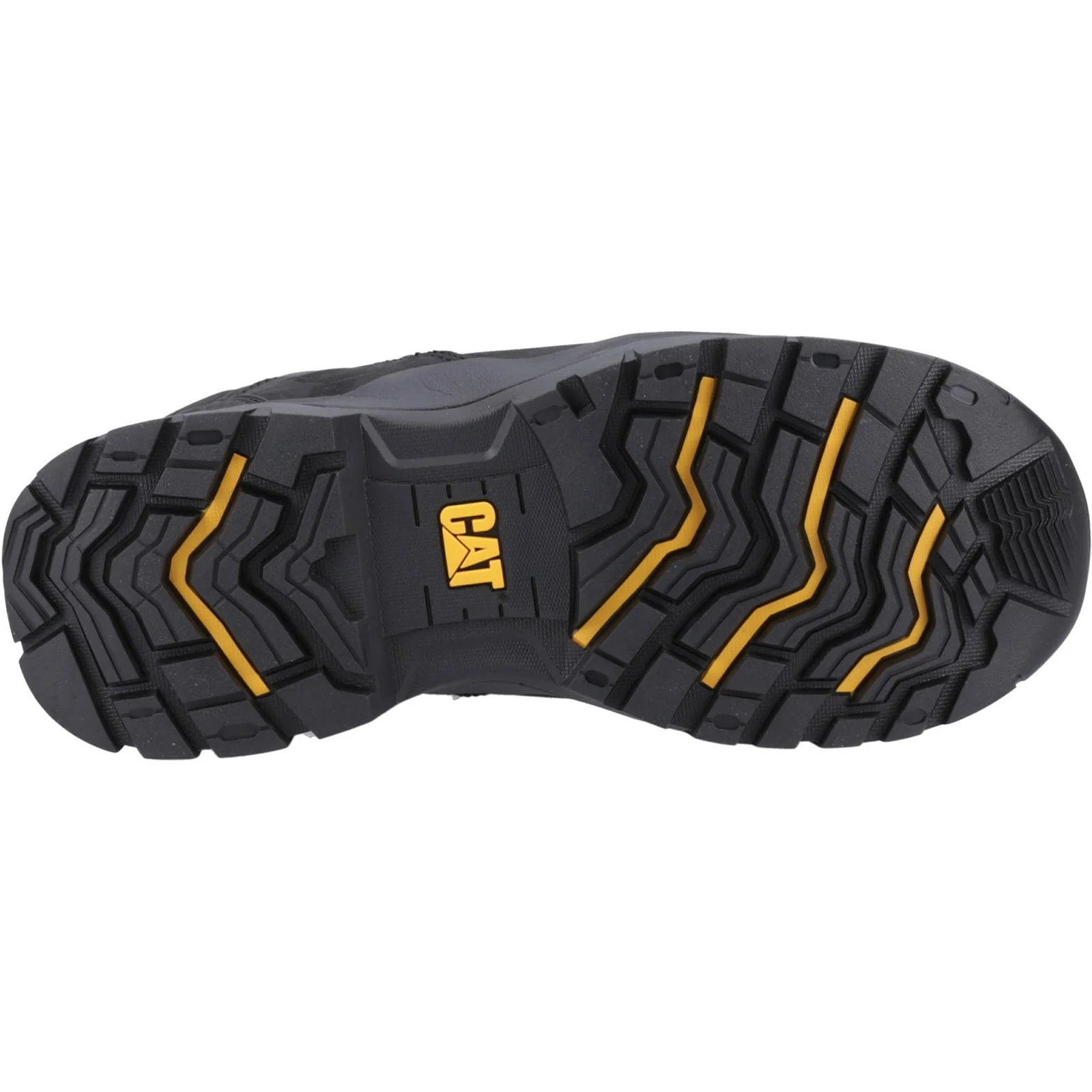 Caterpillar Everett S3 WP Safety Boot - Image 3