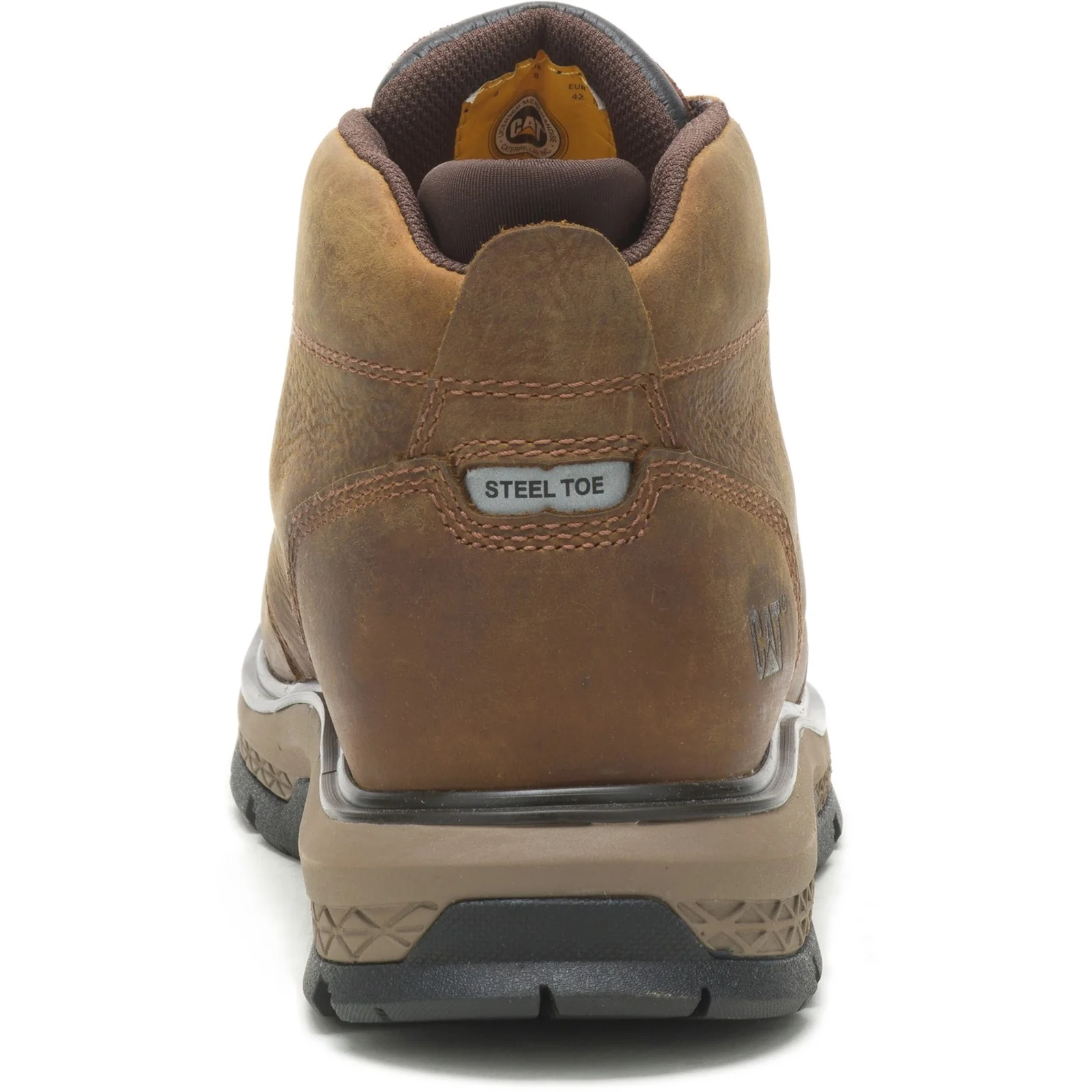 Caterpillar Exposition 4.5" Safety Boot - Image 2