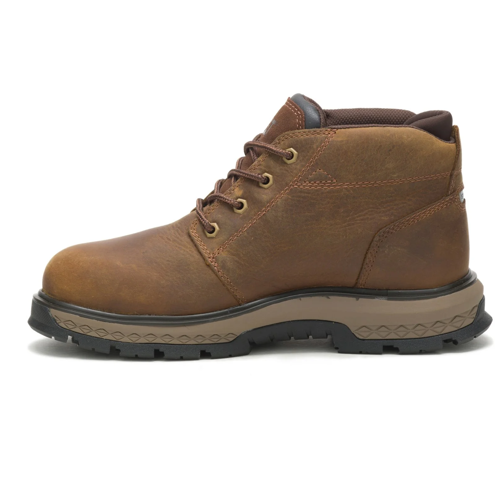 Caterpillar Exposition 4.5" Safety Boot - Image 5