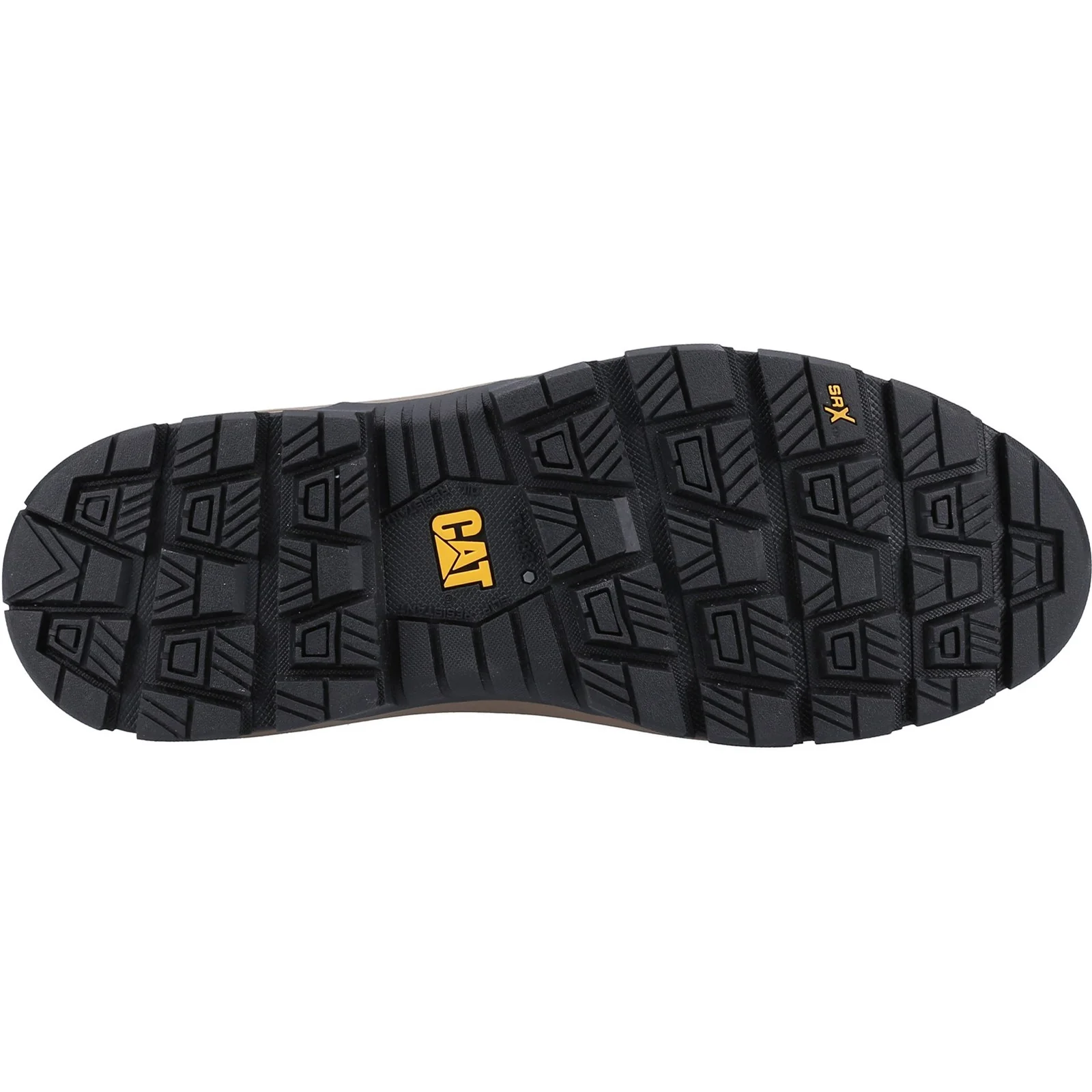 Caterpillar Exposition Chelsea Safety Boot - Image 3