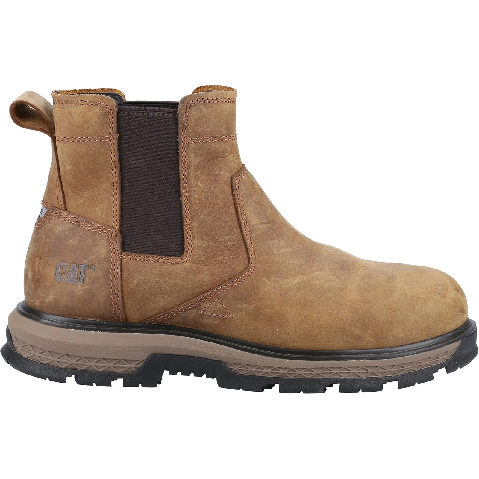 Caterpillar Exposition Chelsea Safety Boot - Image 4