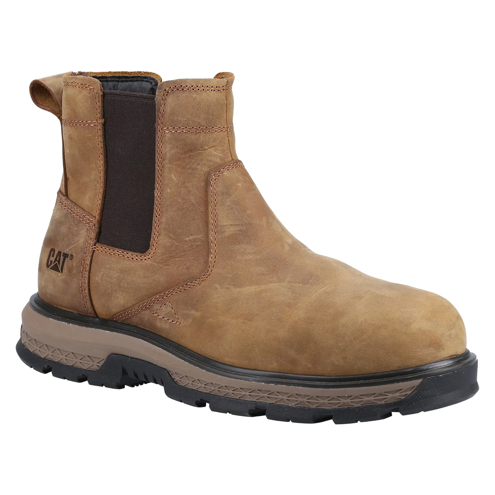 Caterpillar Exposition Chelsea Safety Boot - Image 5