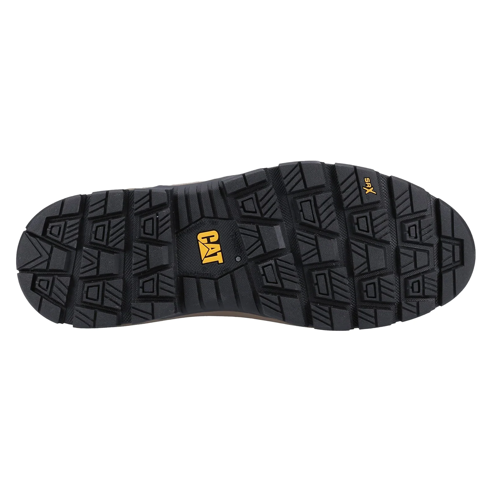 Caterpillar Exposition Chelsea Safety Boot - Image 7