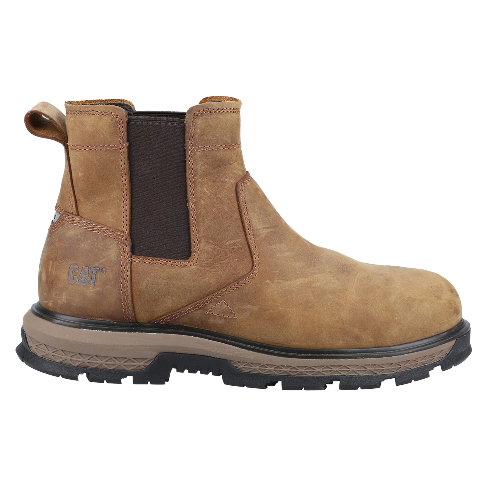 Caterpillar Exposition Chelsea Safety Boot - Image 8