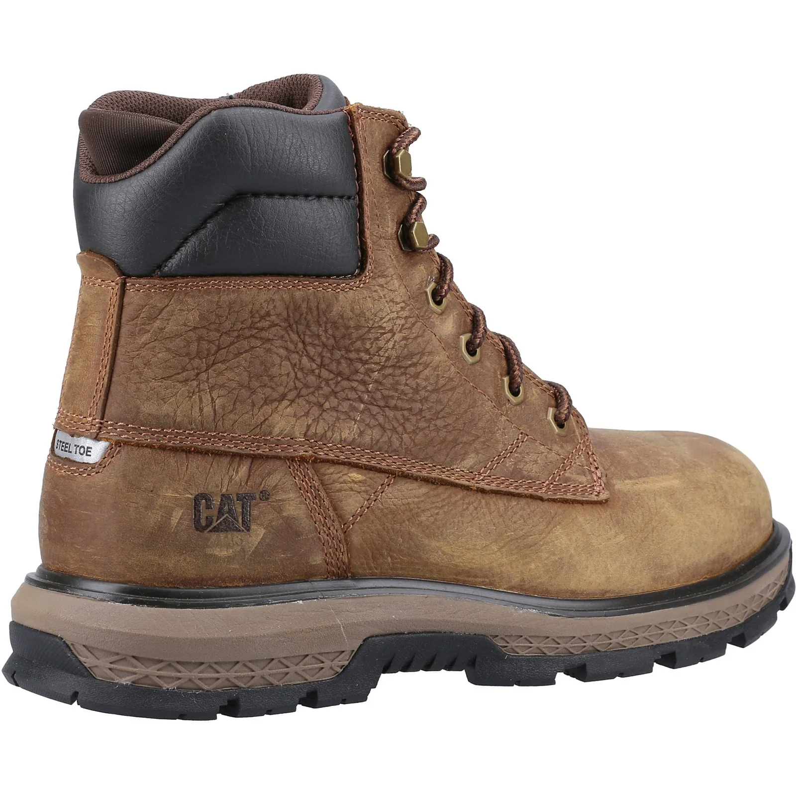 Caterpillar Exposition Safety Boot - Image 2