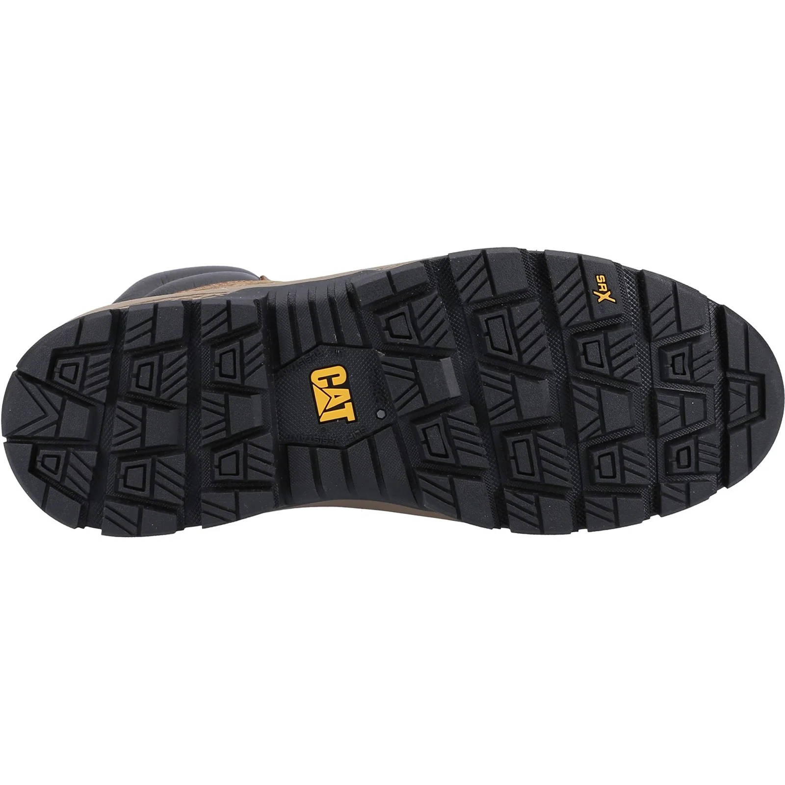 Caterpillar Exposition Safety Boot - Image 3