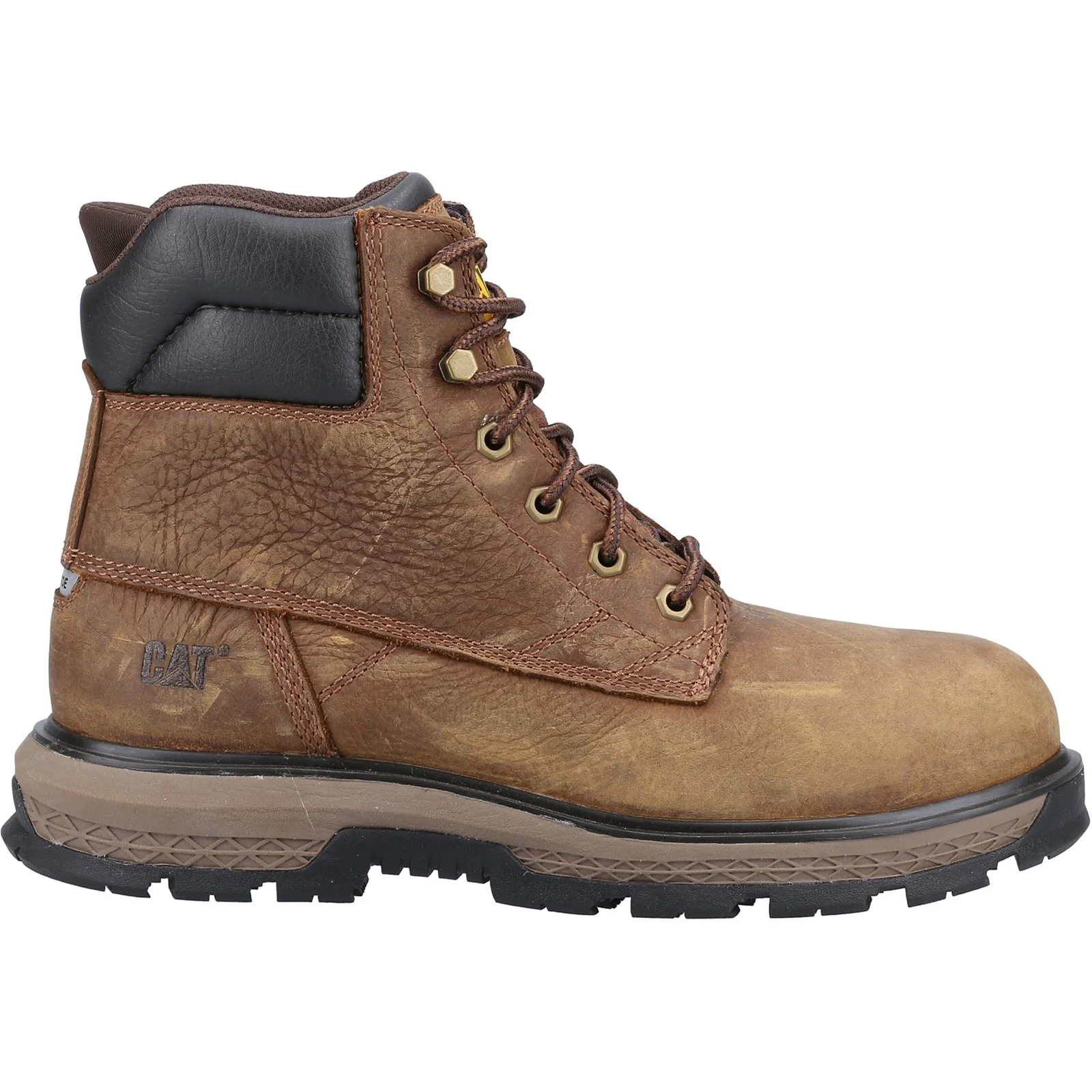 Caterpillar Exposition Safety Boot - Image 4