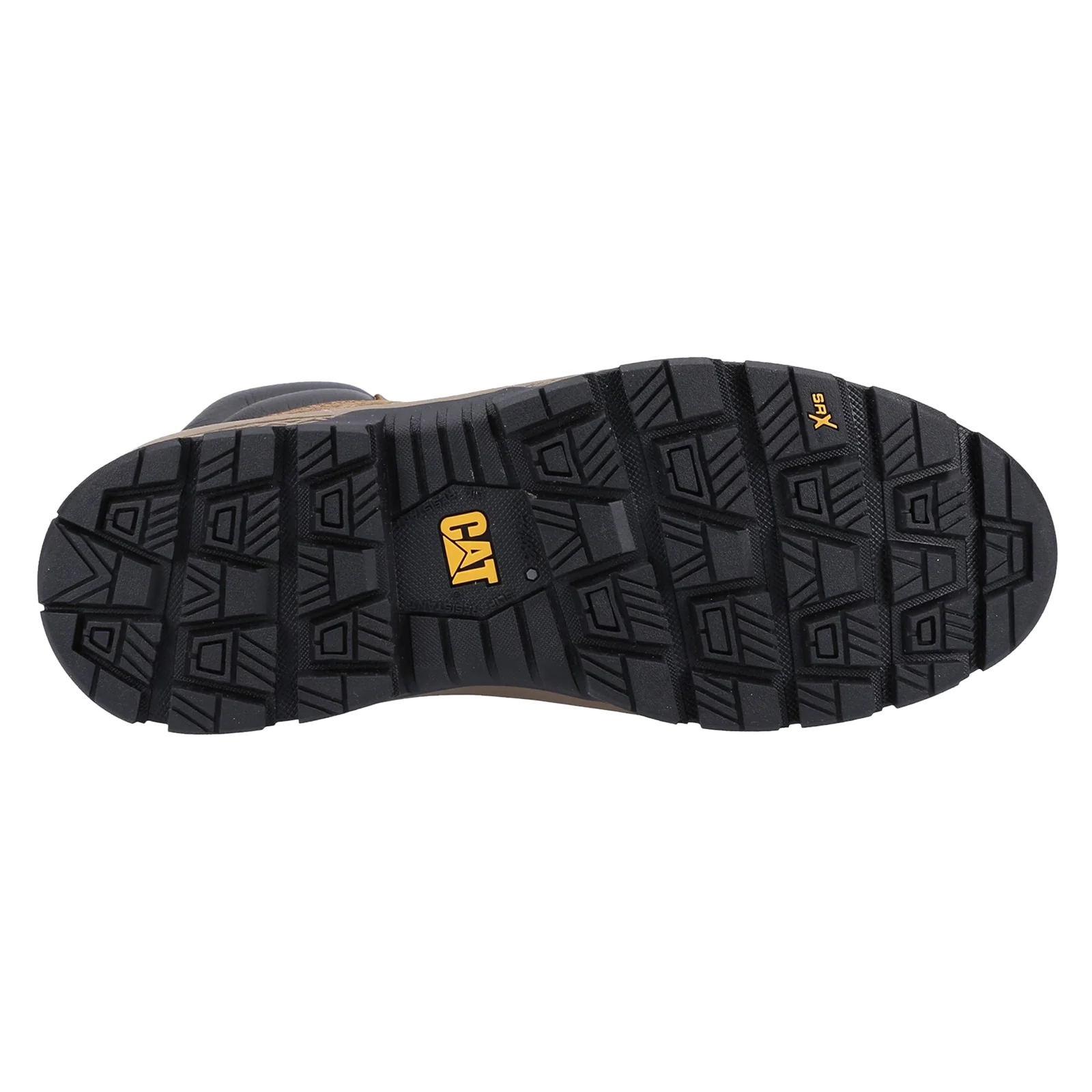 Caterpillar Exposition Safety Boot - Image 7