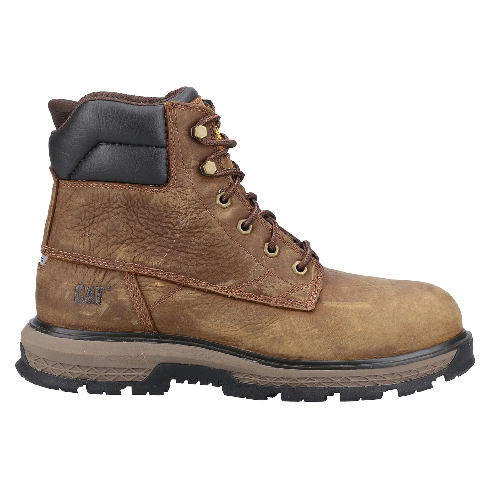 Caterpillar Exposition Safety Boot - Image 8