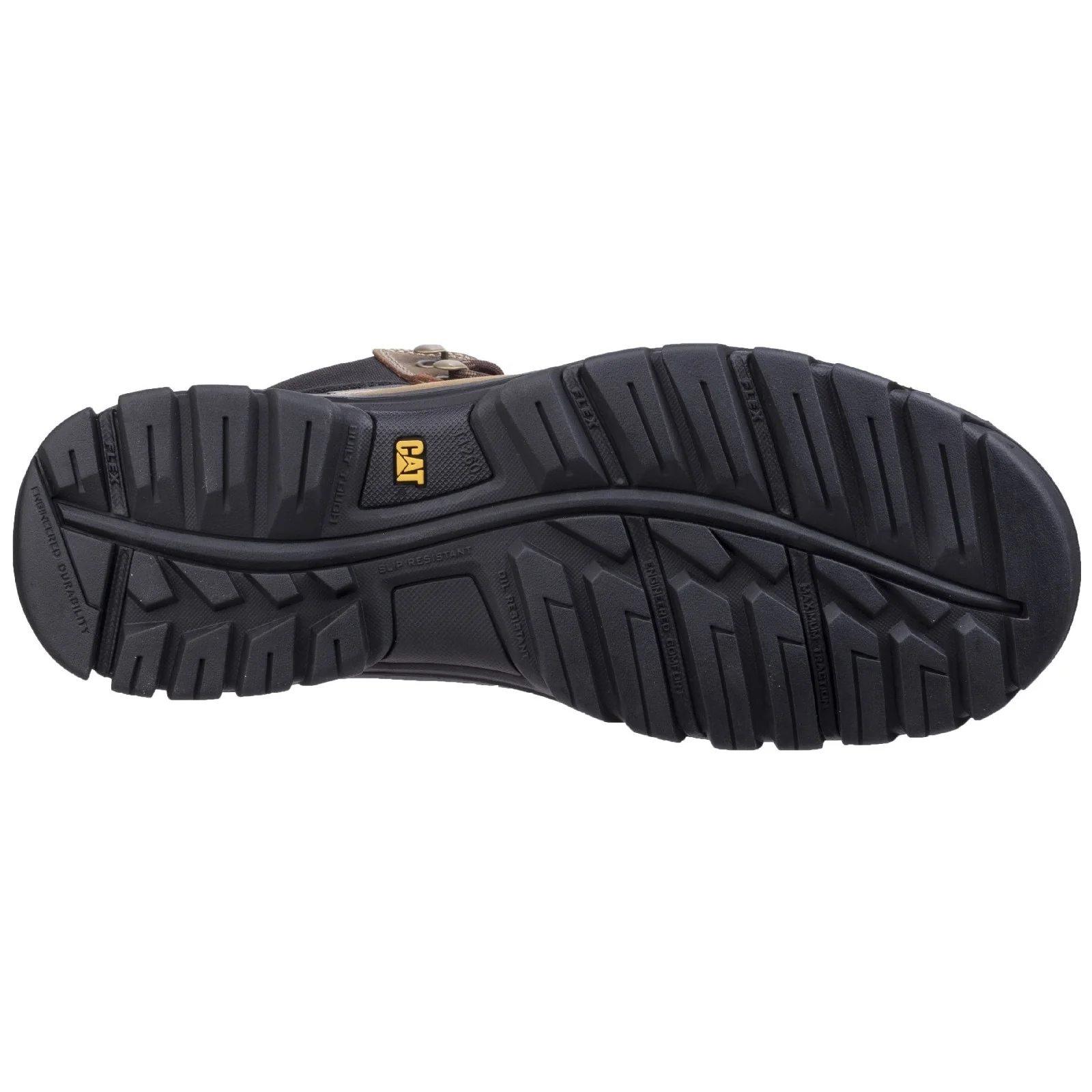 Caterpillar Framework Safety Boot ST S3 WR HRO SRA - Image 3