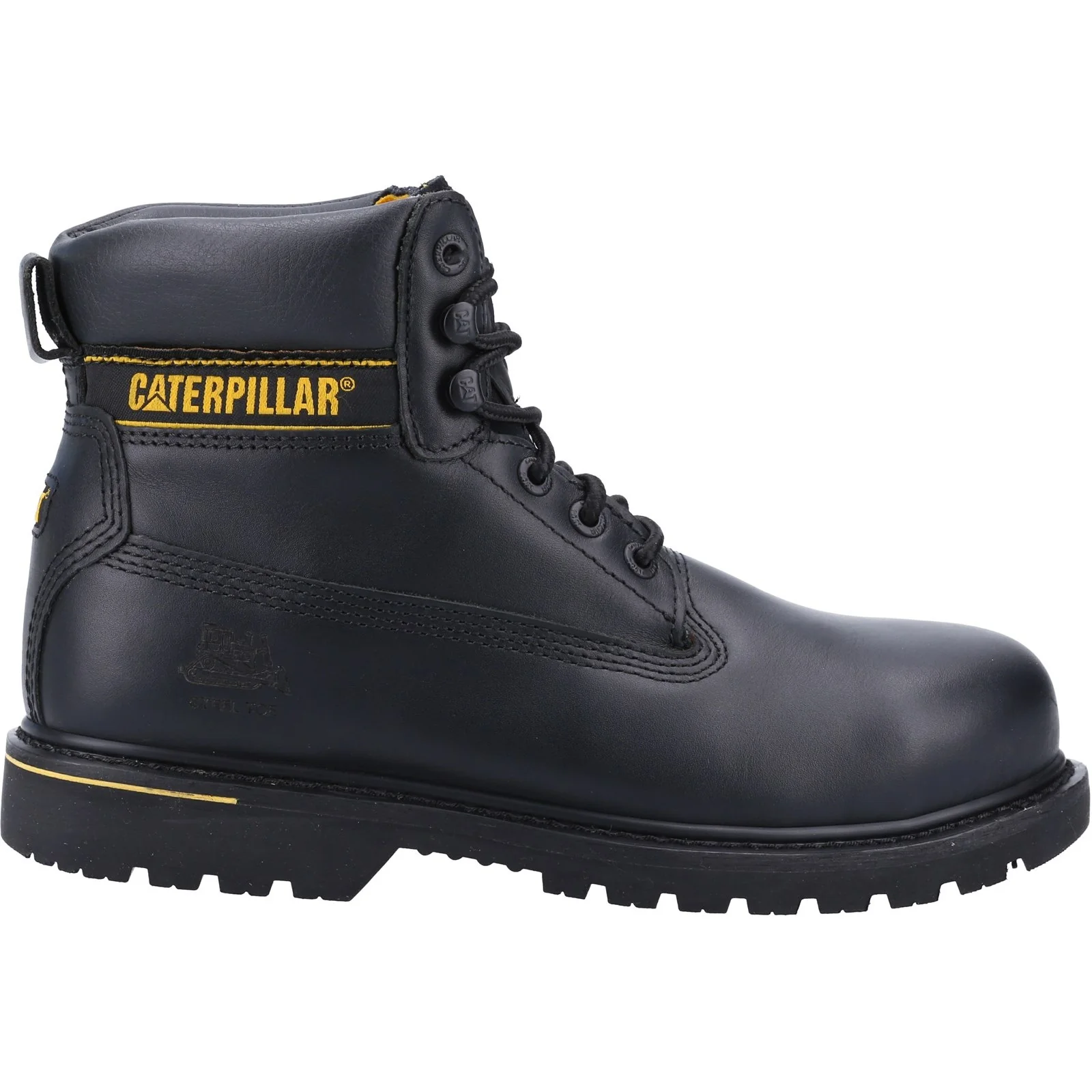Caterpillar Holton Safety Boot - Image 5