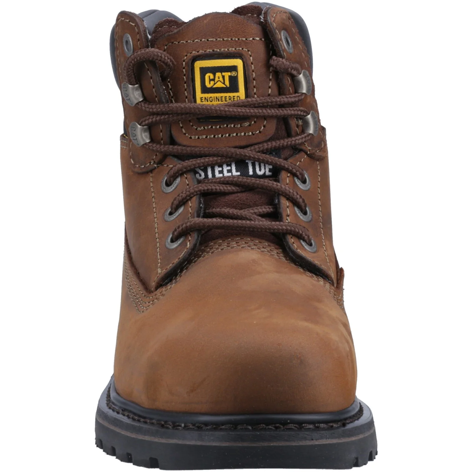 Caterpillar Holton Safety Boot - Image 3