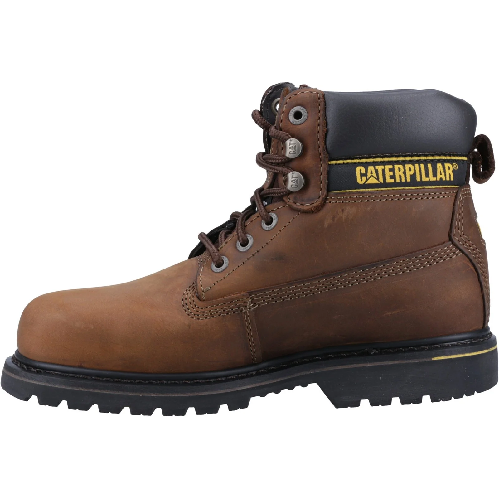 Caterpillar Holton Safety Boot - Image 5
