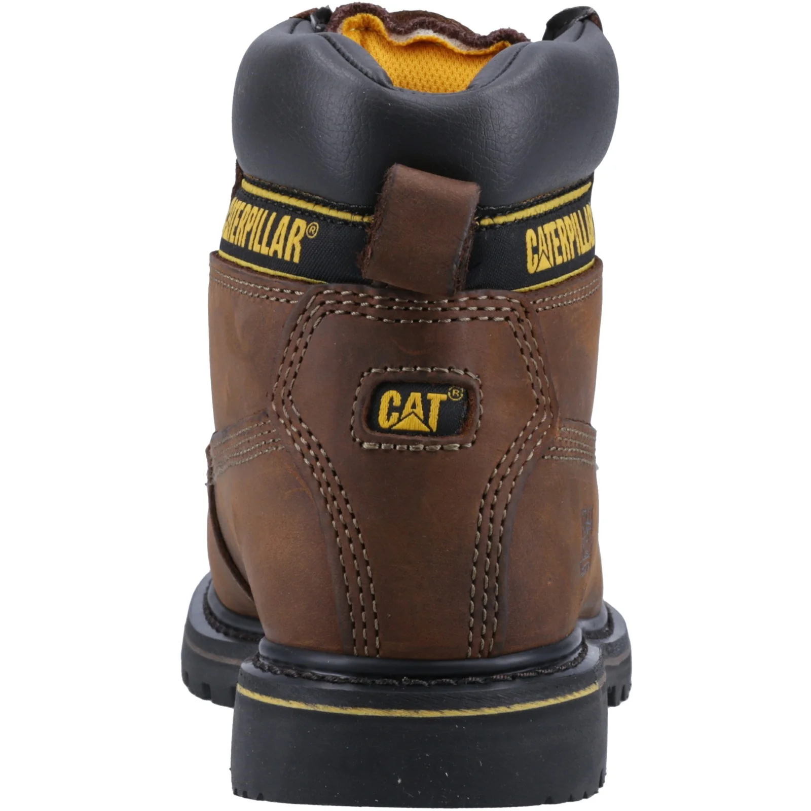 Caterpillar Holton Safety Boot - Image 7