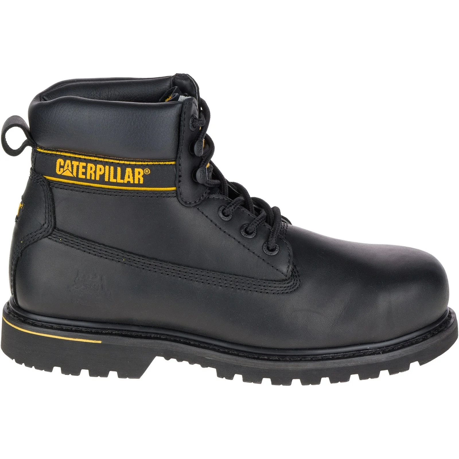Caterpillar Holton Safety Boot - Image 5