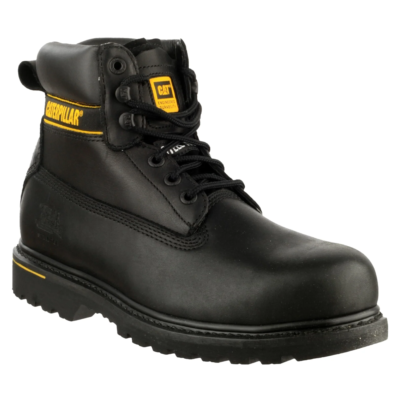 Caterpillar Holton Safety Boot - Image 6