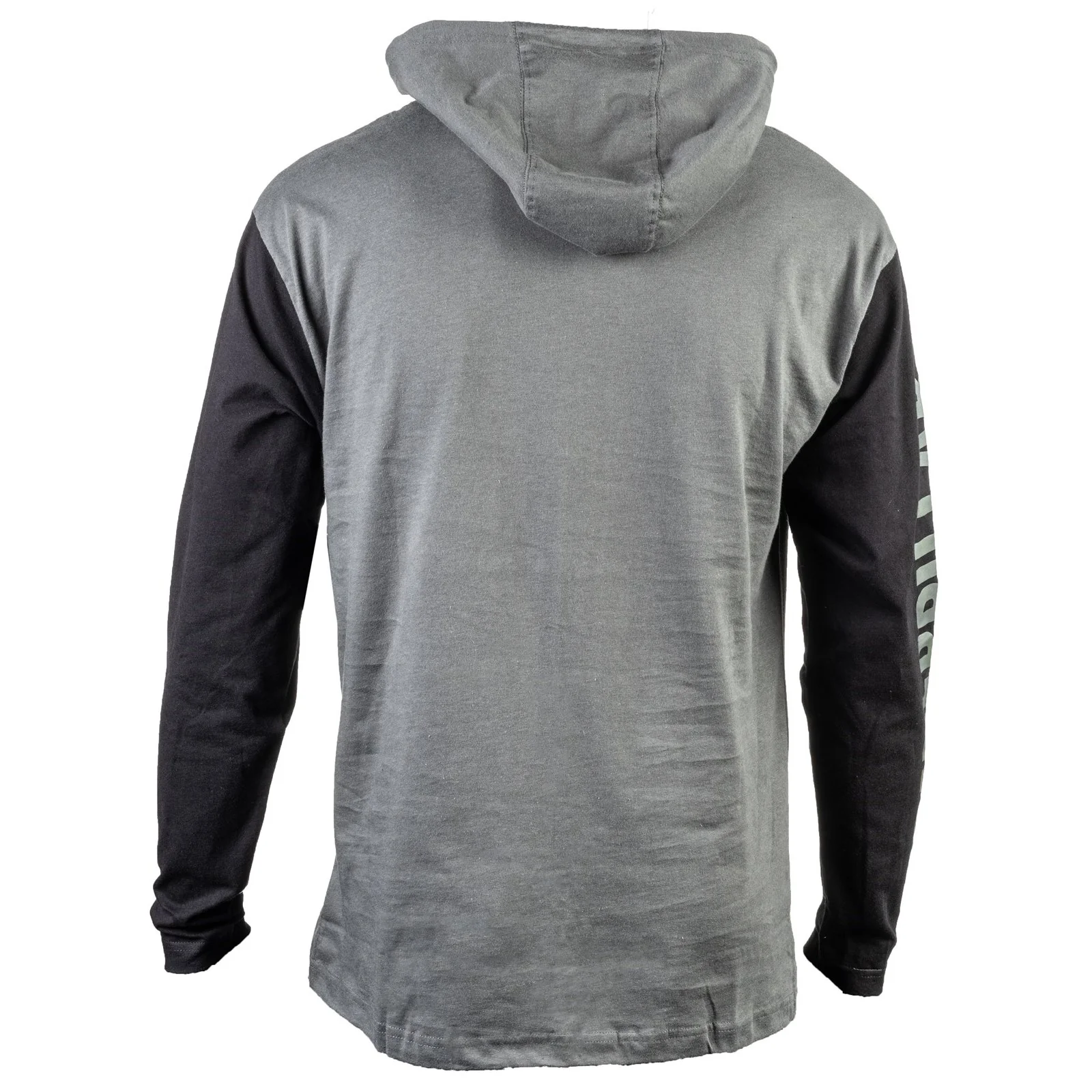 Caterpillar Hooded Long Sleeve Tee - Image 3