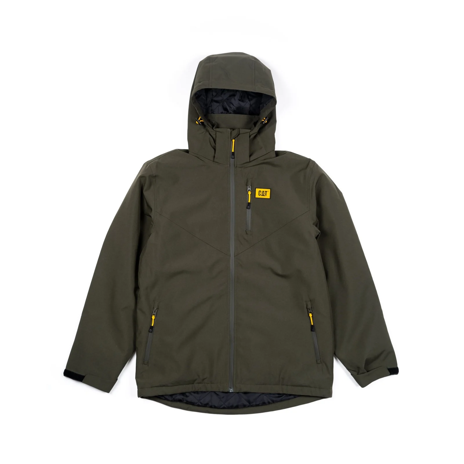 Caterpillar Lightweight Insulated Jacket - Image 7