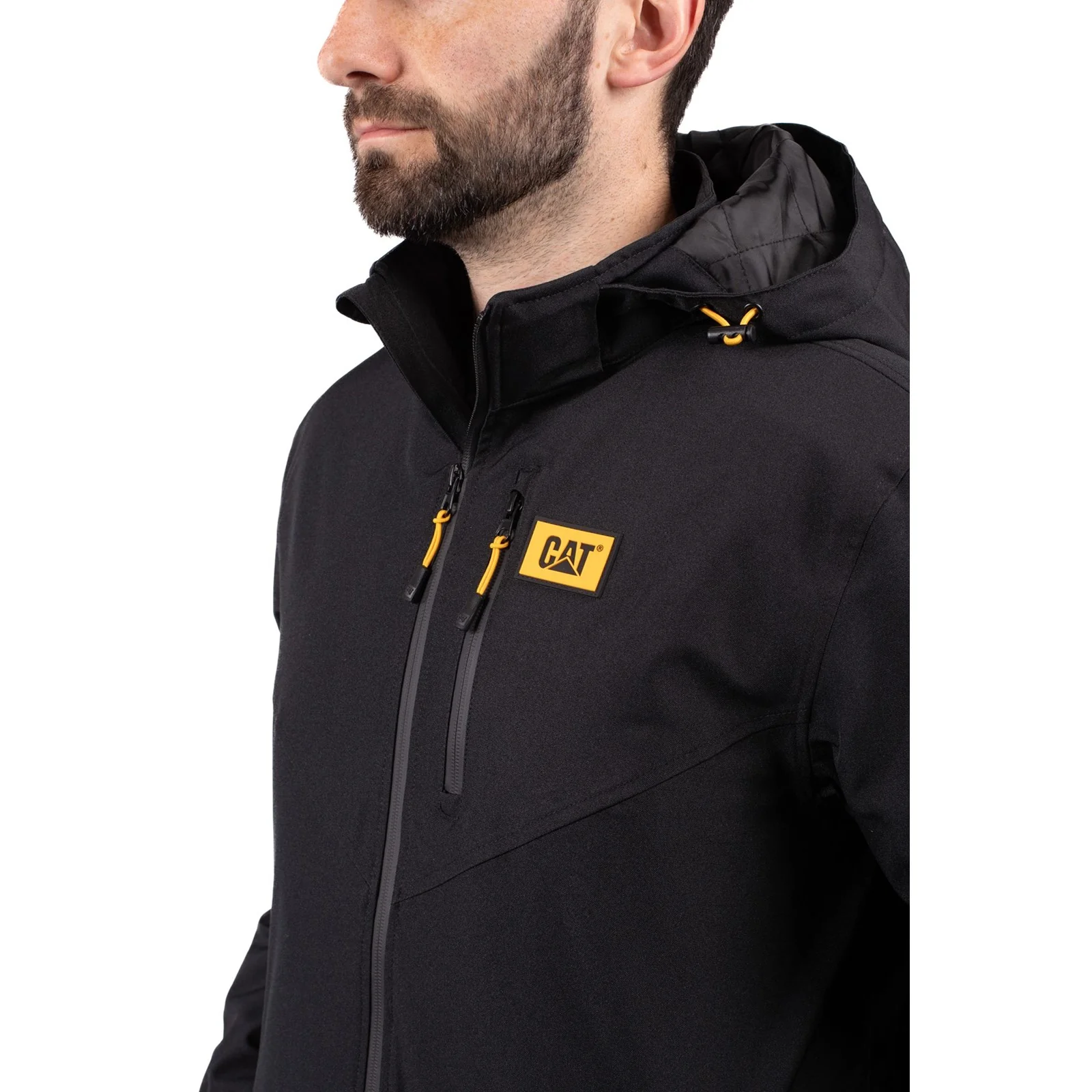 Caterpillar Lightweight Insulated Jacket - Image 6