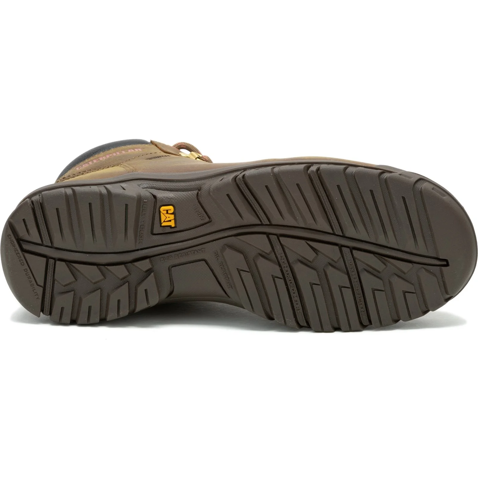 Caterpillar Mae Safety Boot - Image 4