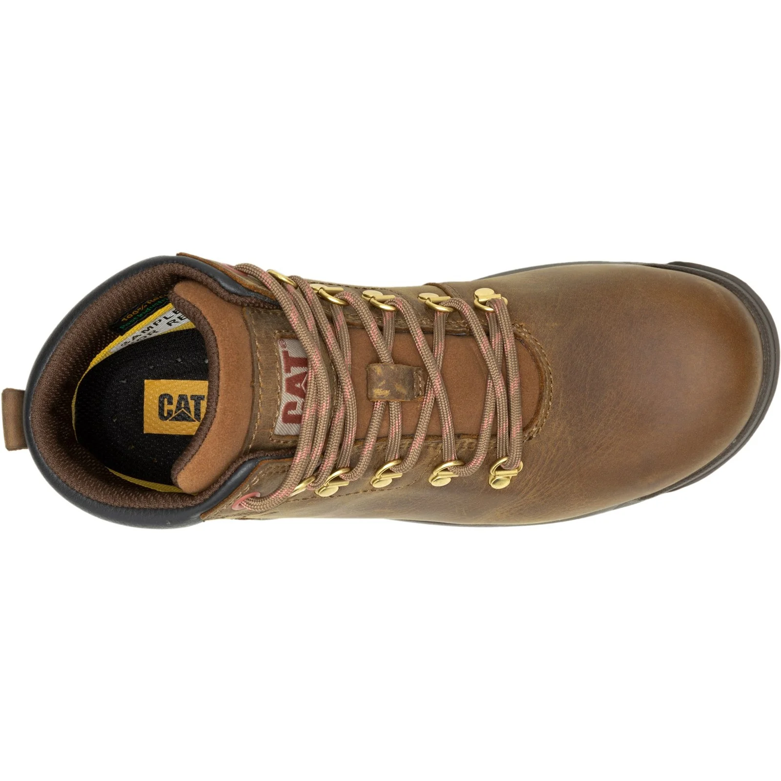 Caterpillar Mae Safety Boot - Image 5