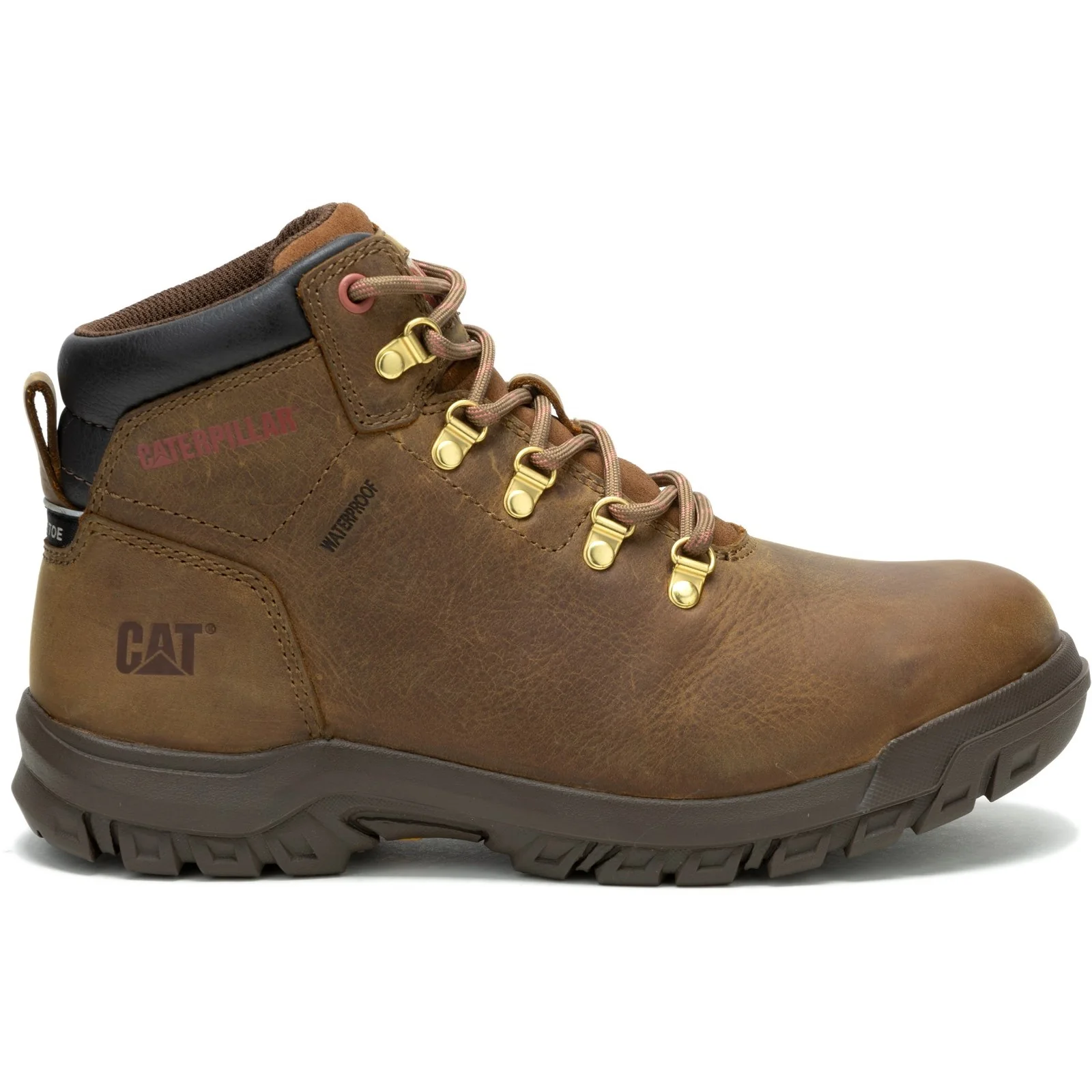 Caterpillar Mae Safety Boot - Image 7