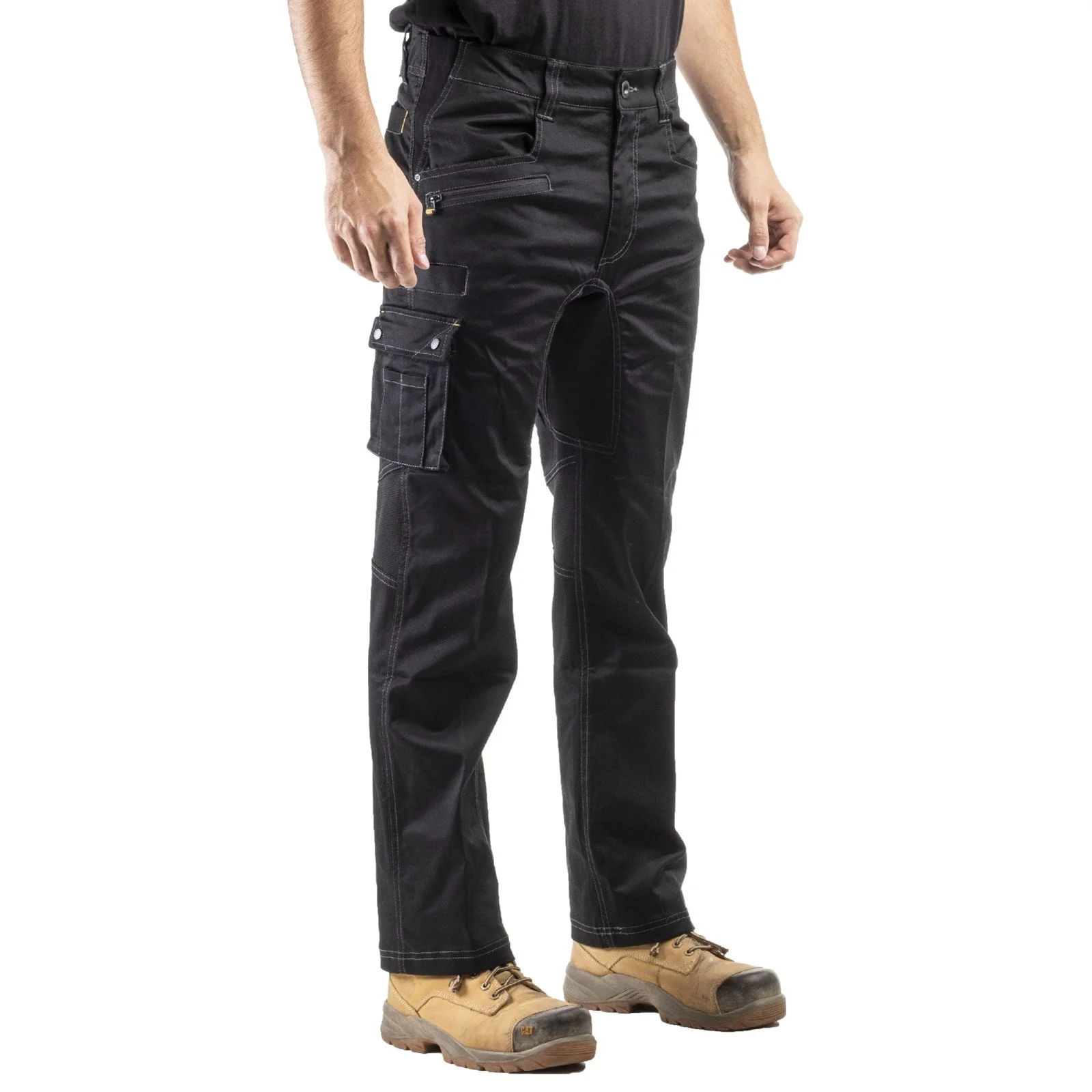Caterpillar Operator FX Trouser - Image 2