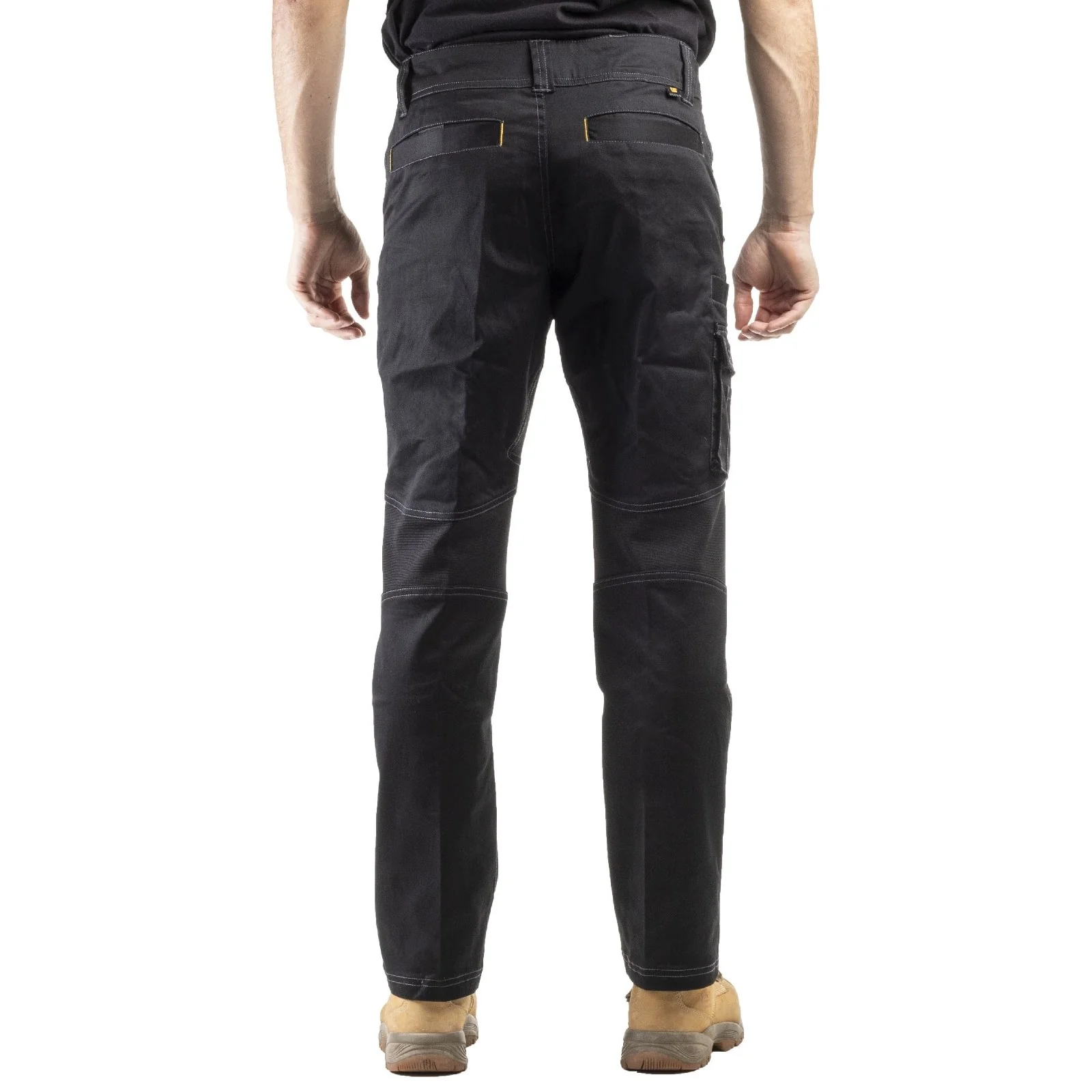 Caterpillar Operator FX Trouser - Image 3