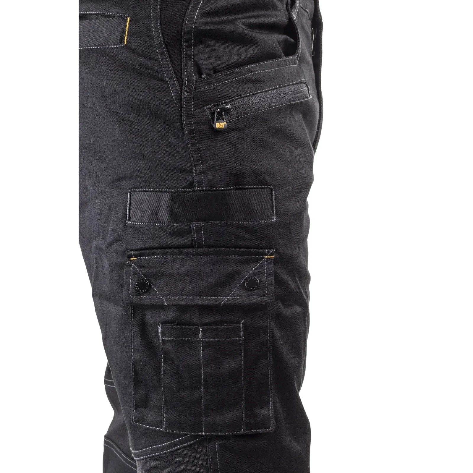 Caterpillar Operator FX Trouser - Image 4