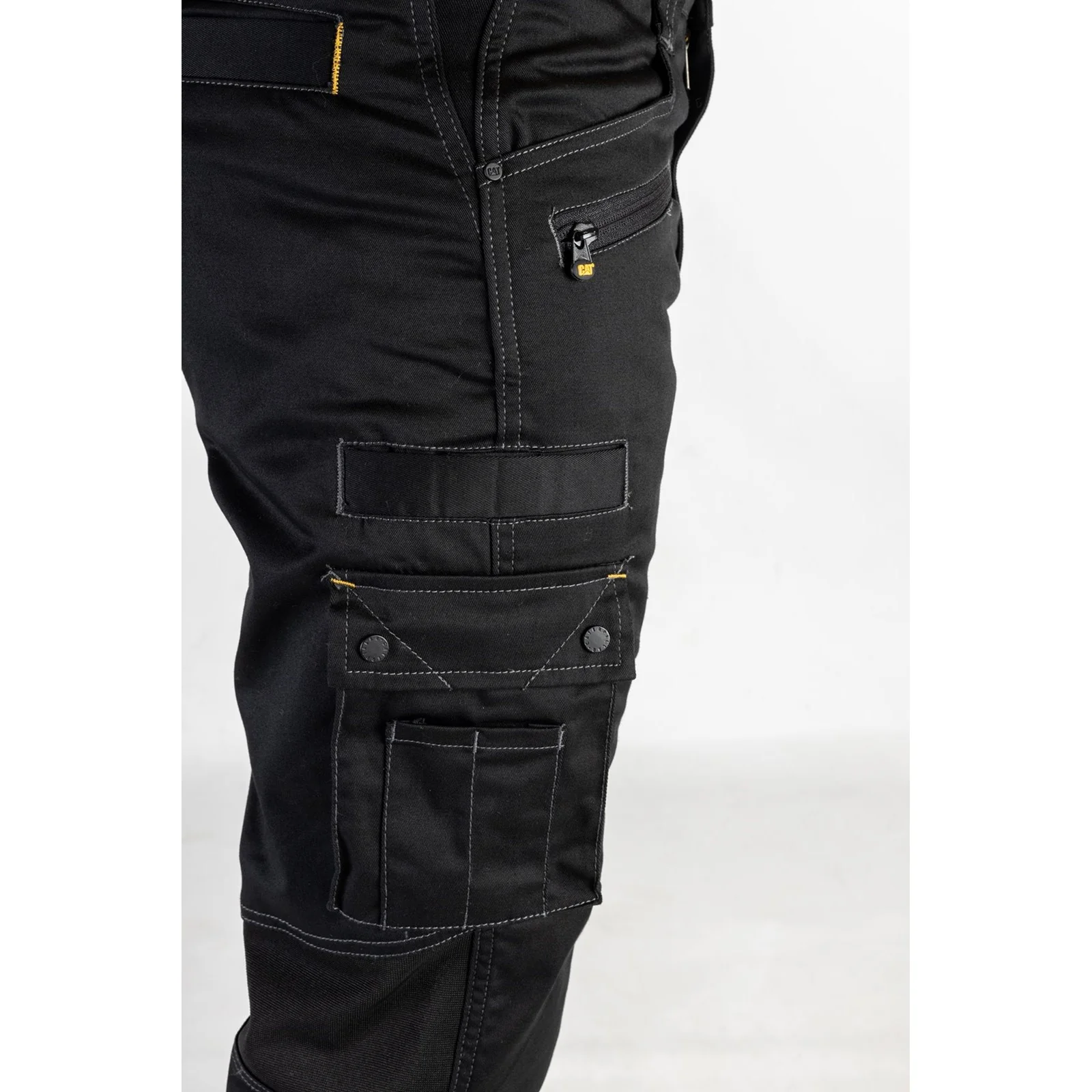 Caterpillar Operator FX Trouser - Image 8