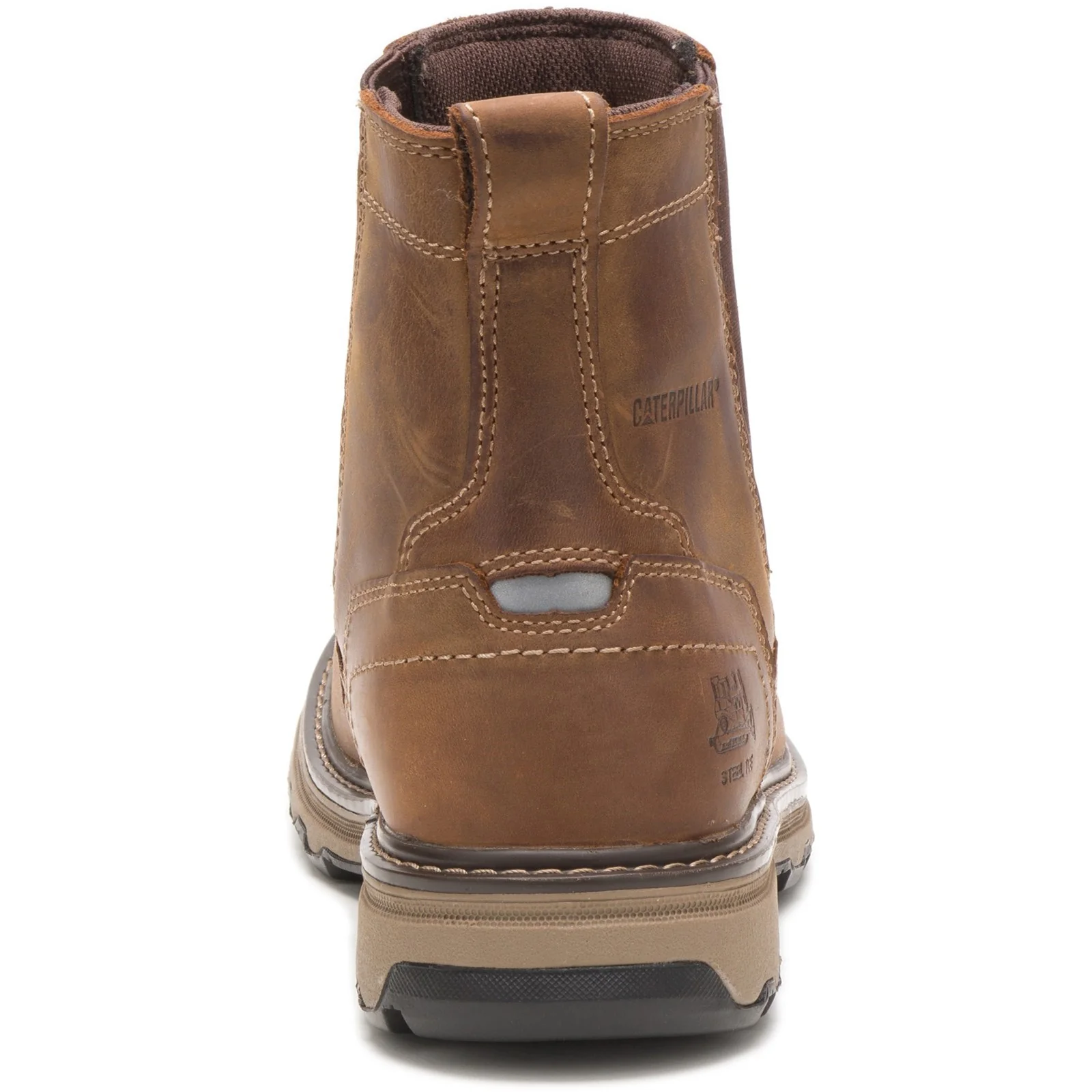 Caterpillar Pelton Safety Boot - Image 2