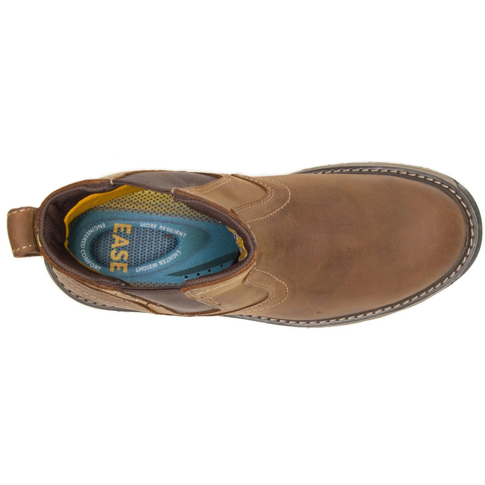Caterpillar Pelton Safety Boot - Image 4