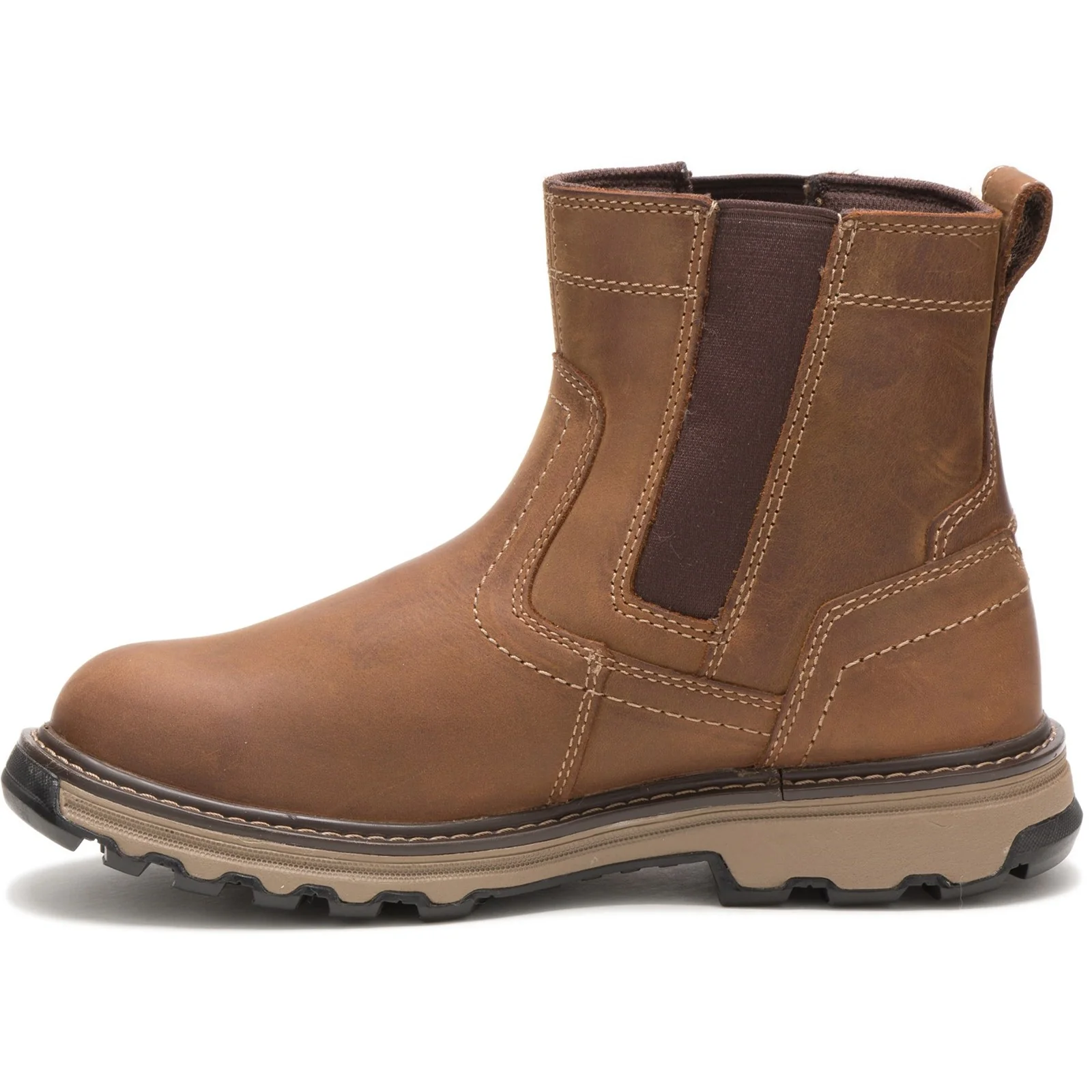 Caterpillar Pelton Safety Boot - Image 5