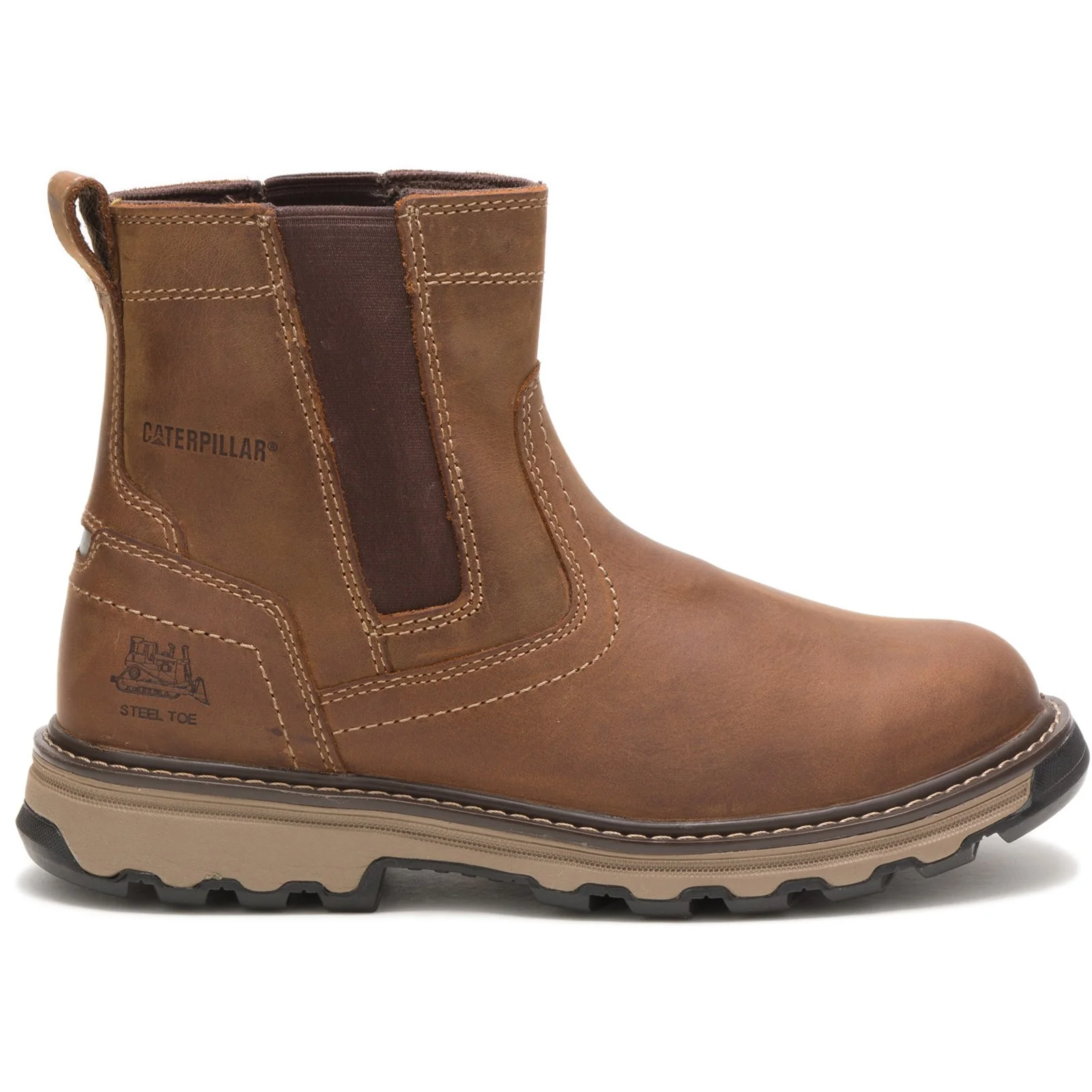 Caterpillar Pelton Safety Boot - Image 6