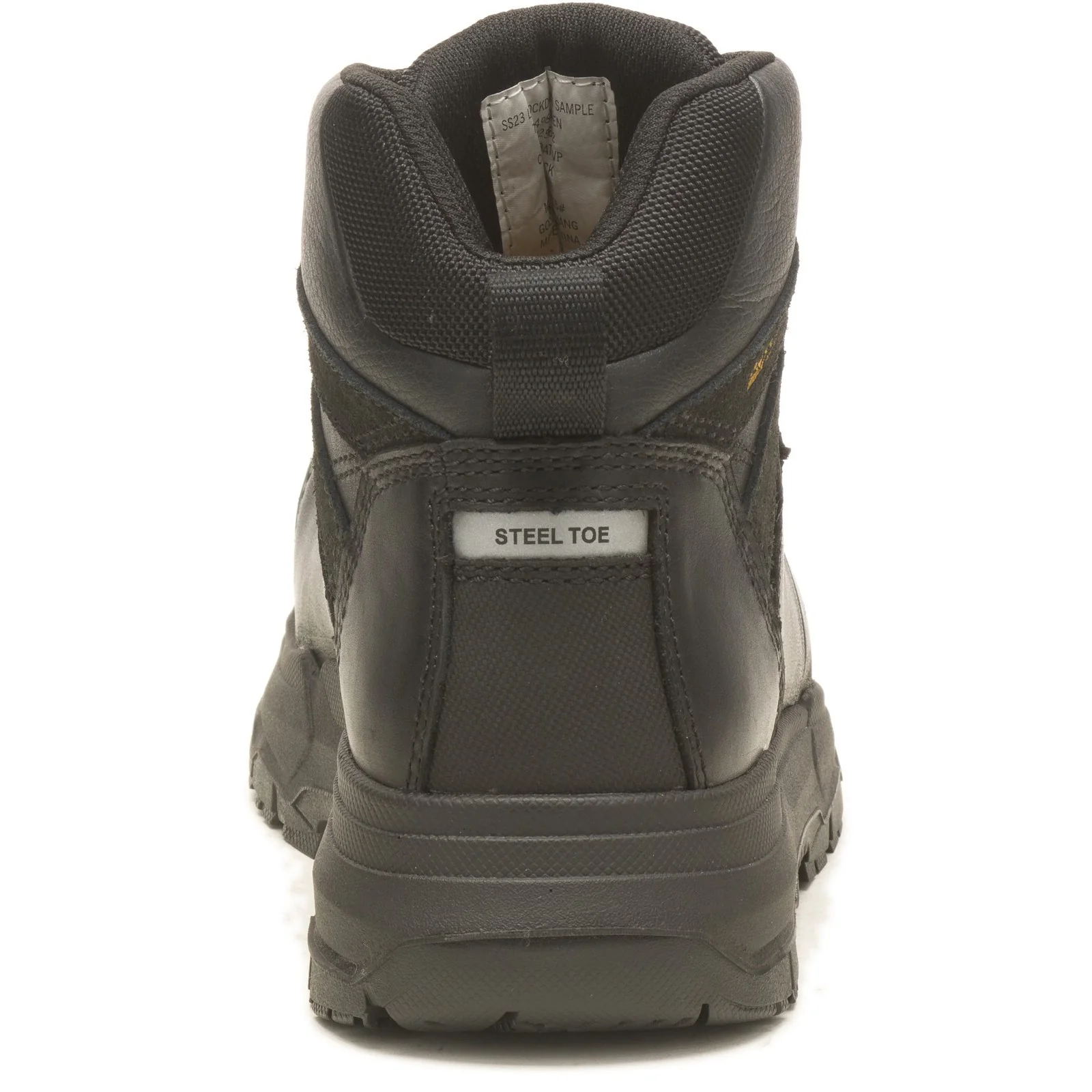Caterpillar Pneumatic 2.0 Safety Boot - Image 2