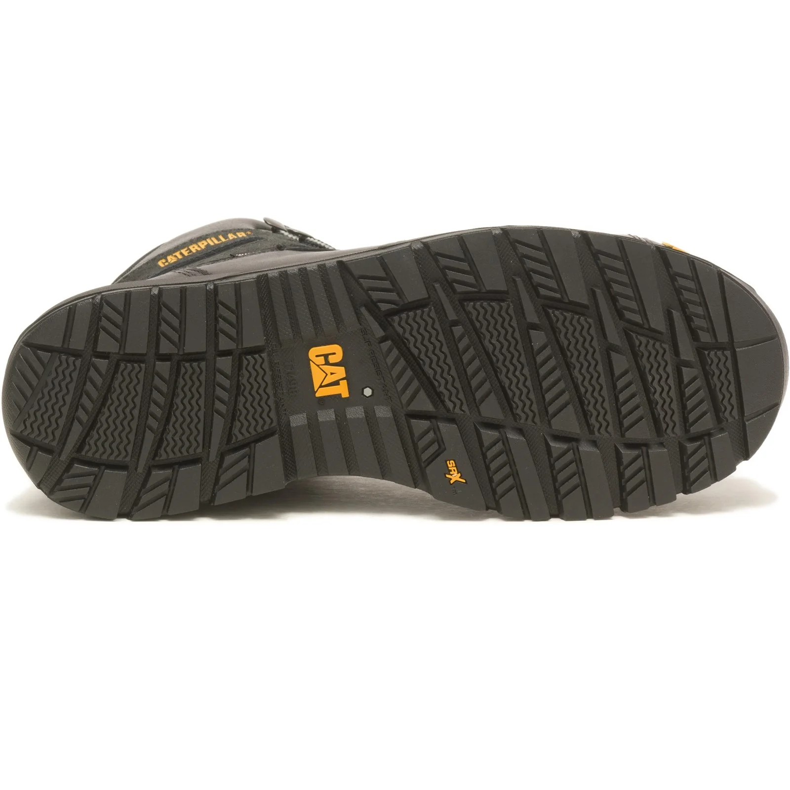 Caterpillar Pneumatic 2.0 Safety Boot - Image 3