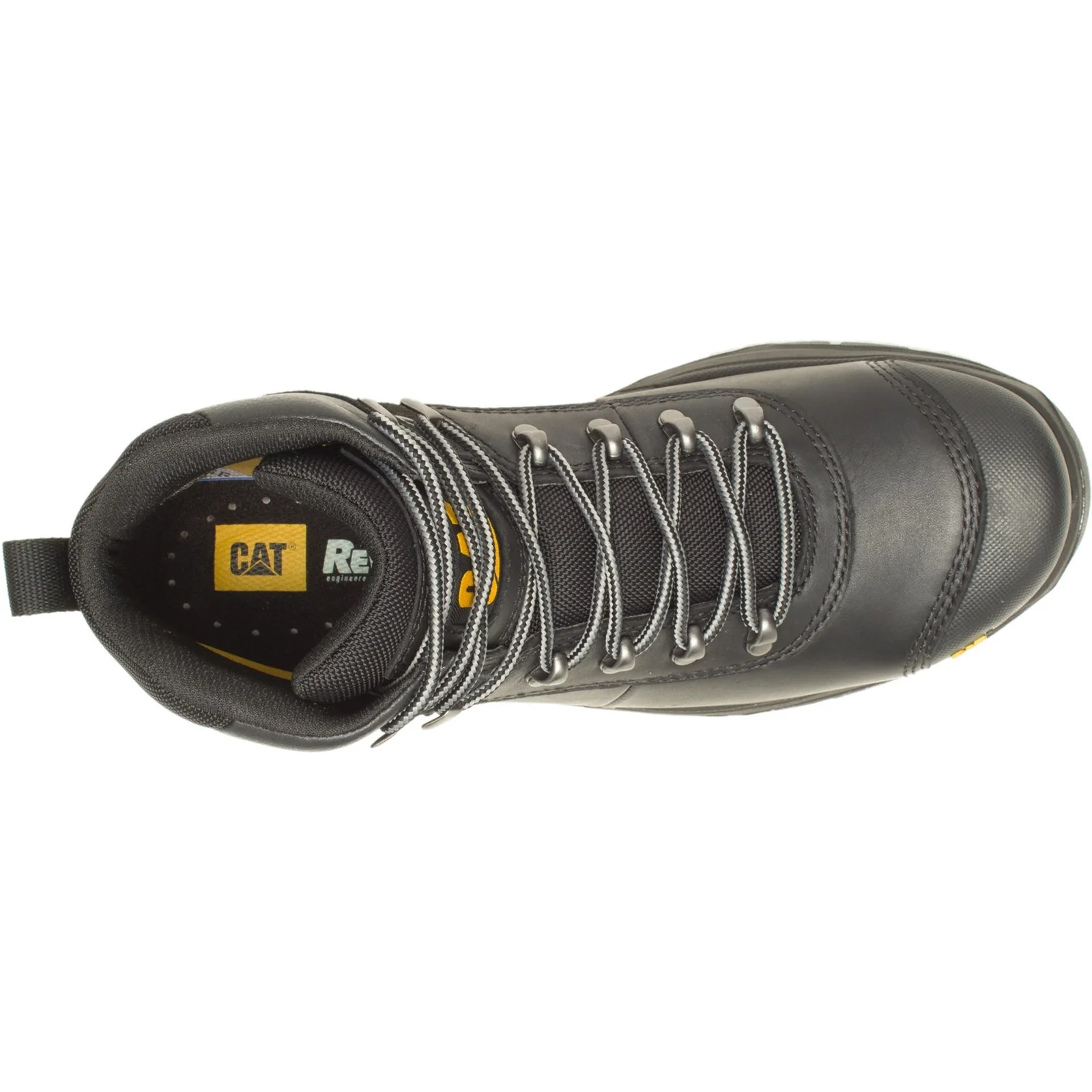 Caterpillar Pneumatic 2.0 Safety Boot - Image 4