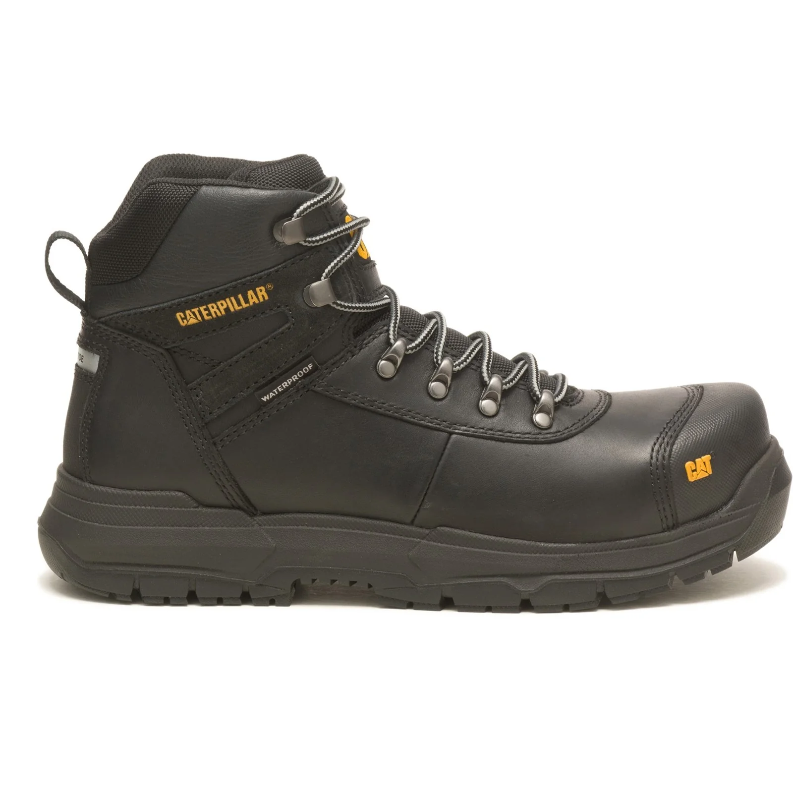 Caterpillar Pneumatic 2.0 Safety Boot - Image 6