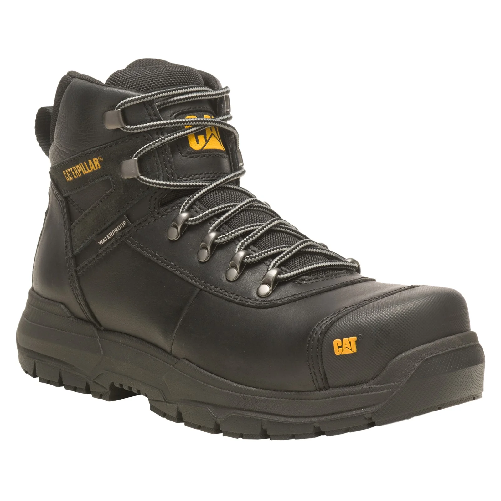 Caterpillar Pneumatic 2.0 Safety Boot - Image 8