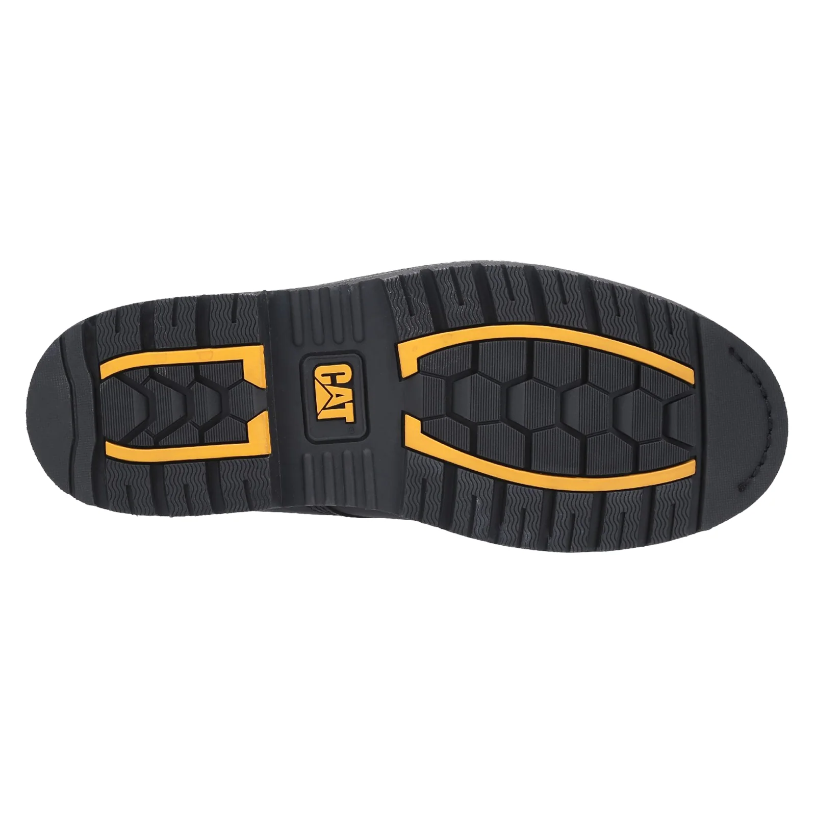 Caterpillar Powerplant GYW Safety Boot - Image 7