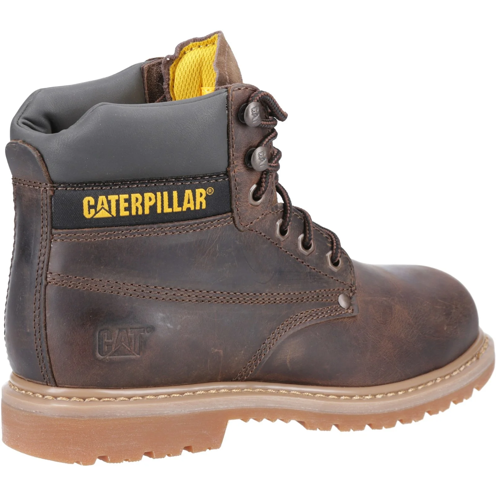 Caterpillar Powerplant GYW Safety Boot - Image 2